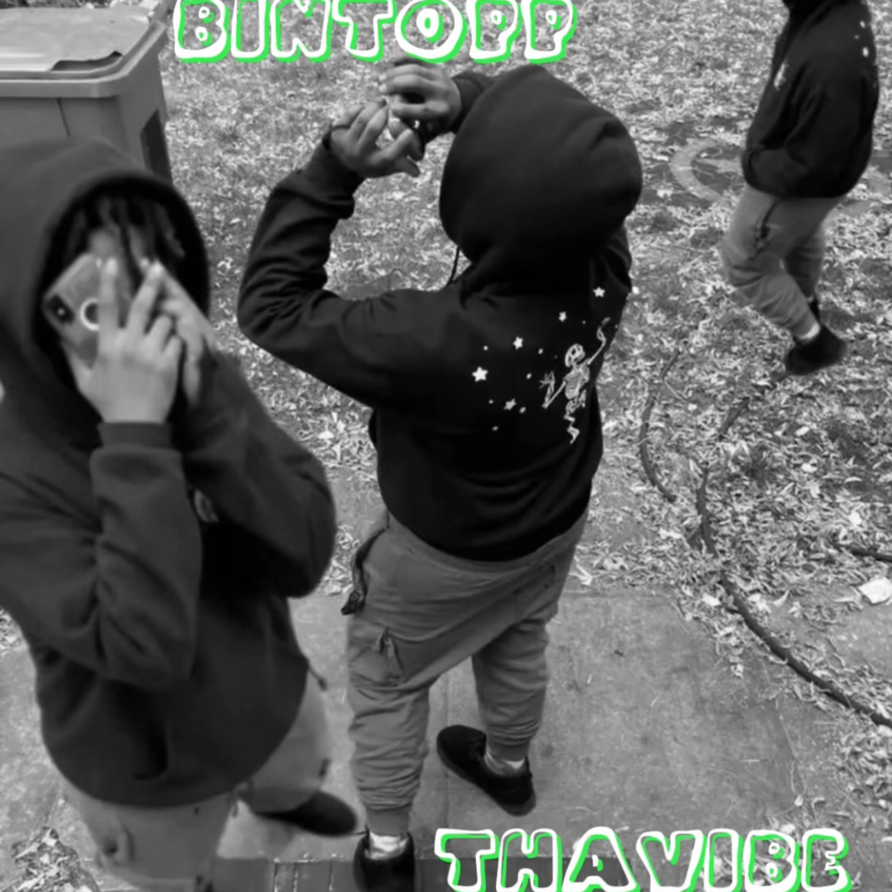 ThaVIBE artwork