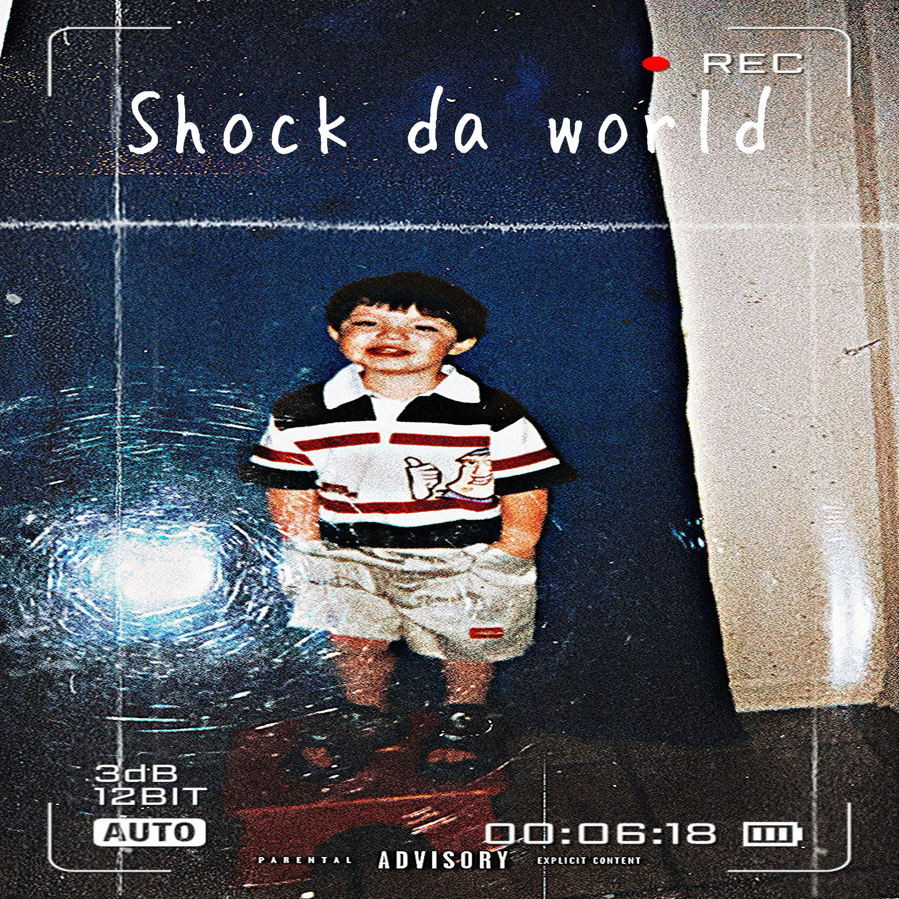 shock da world artwork