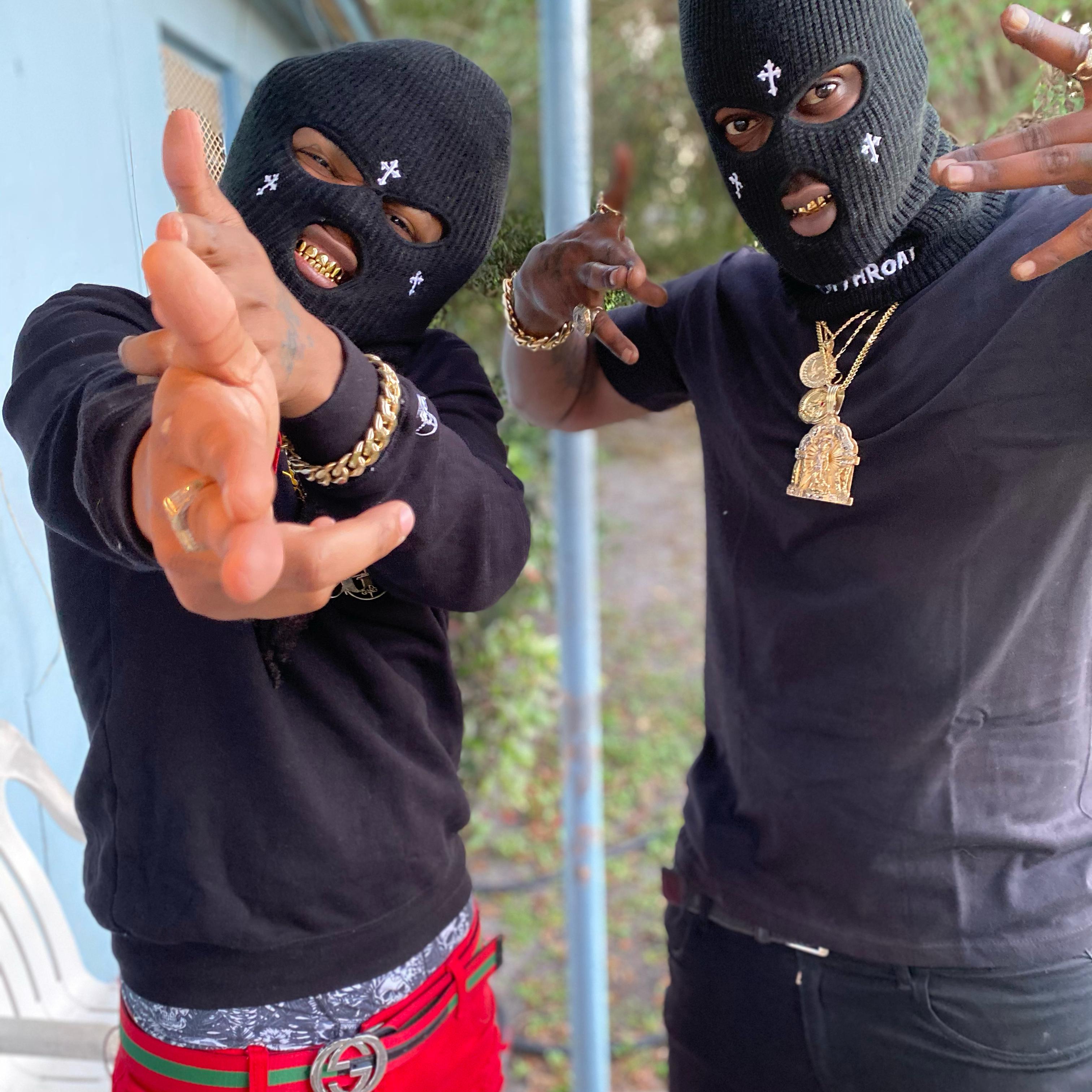 Ft Syko Bob artwork