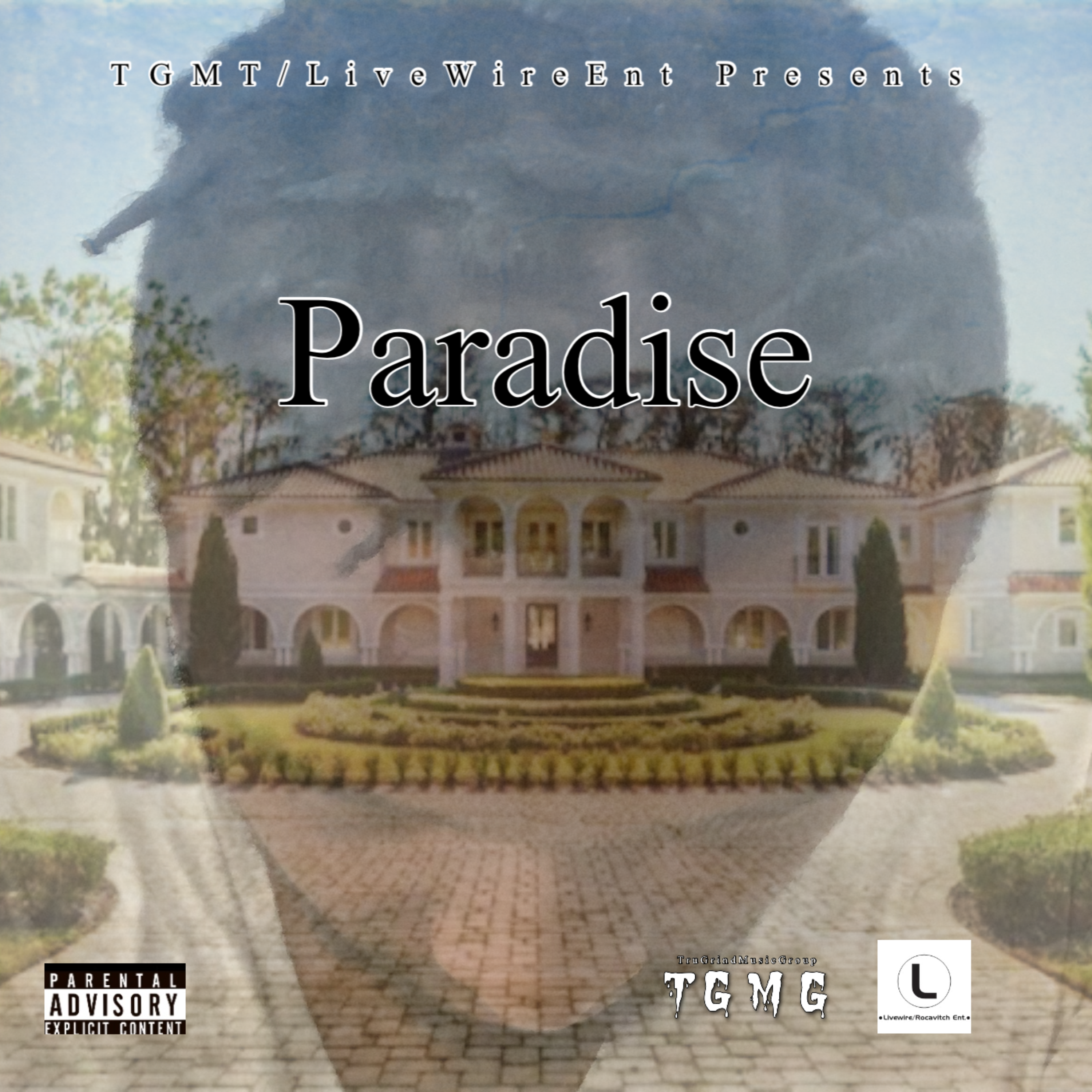 Paradise artwork