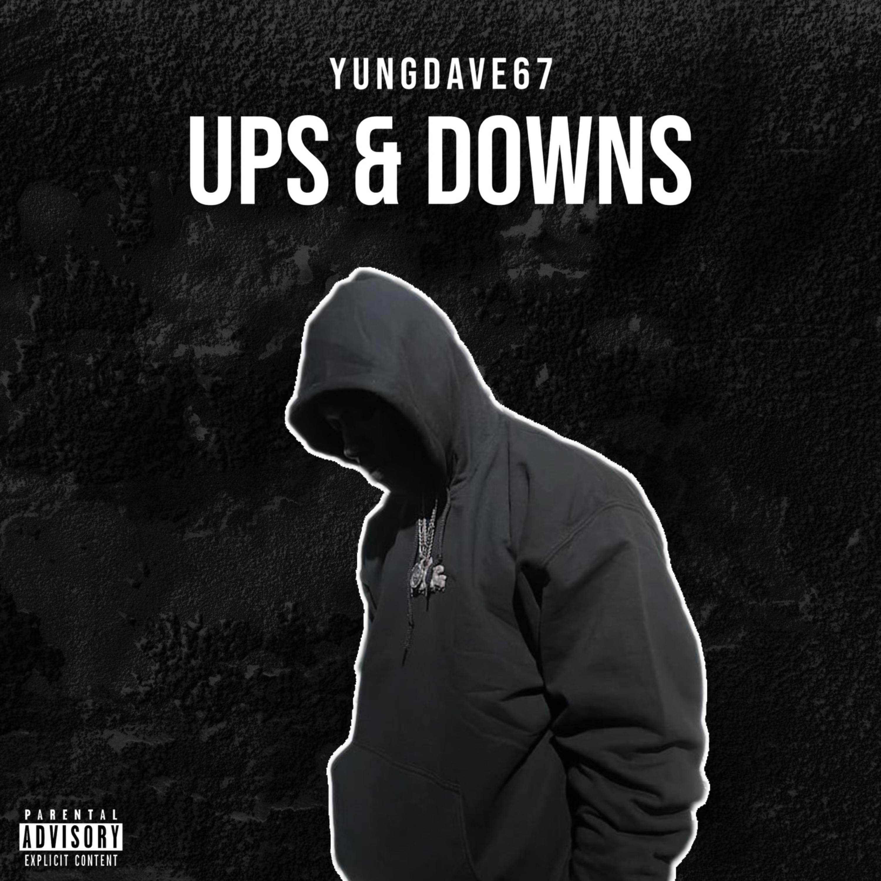 UPS & DOWNS artwork