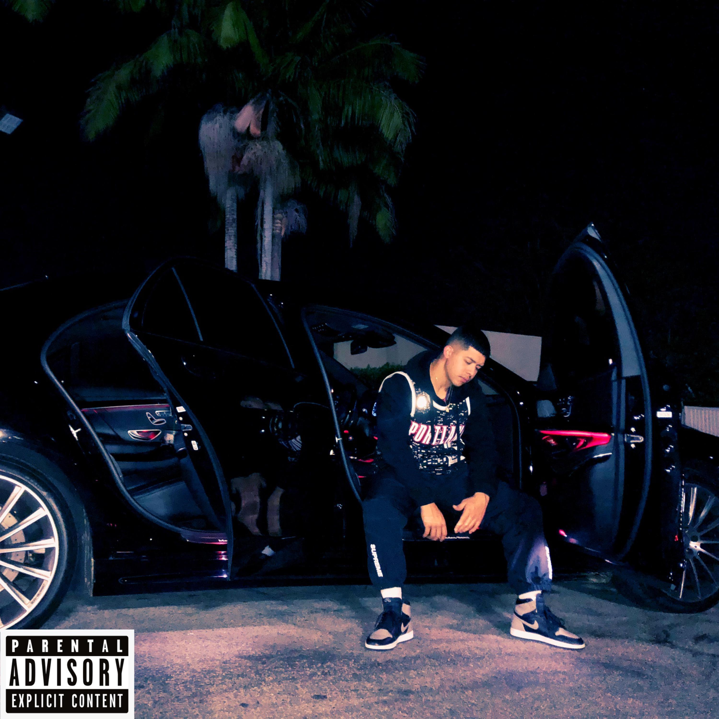 One Not The Two artwork