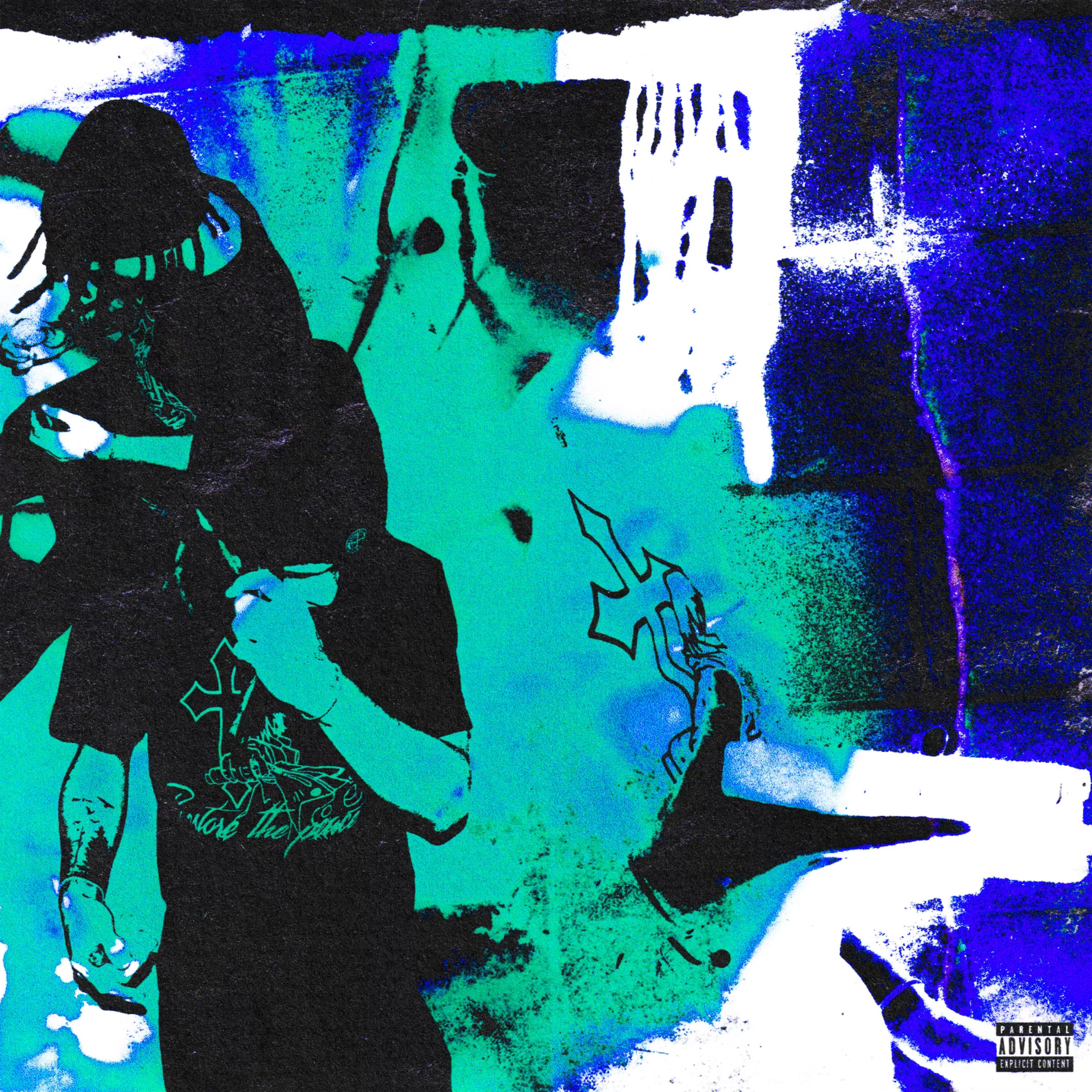 Homage artwork