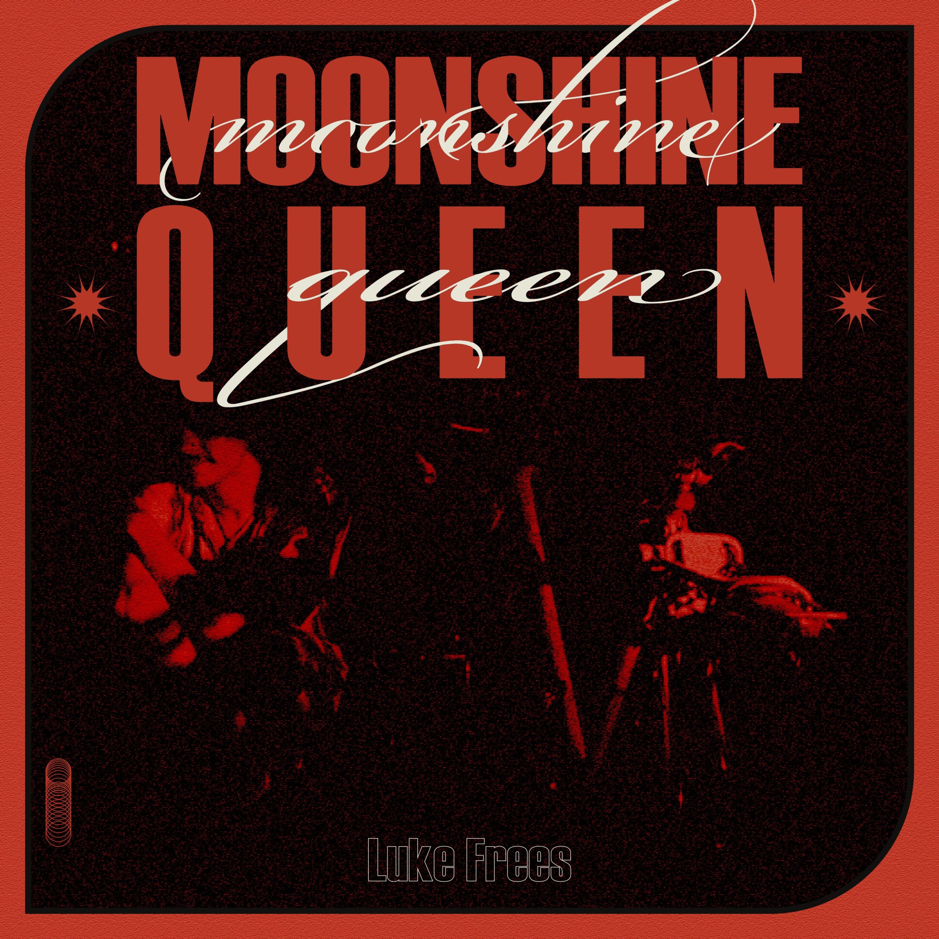 Moonshine Queen artwork