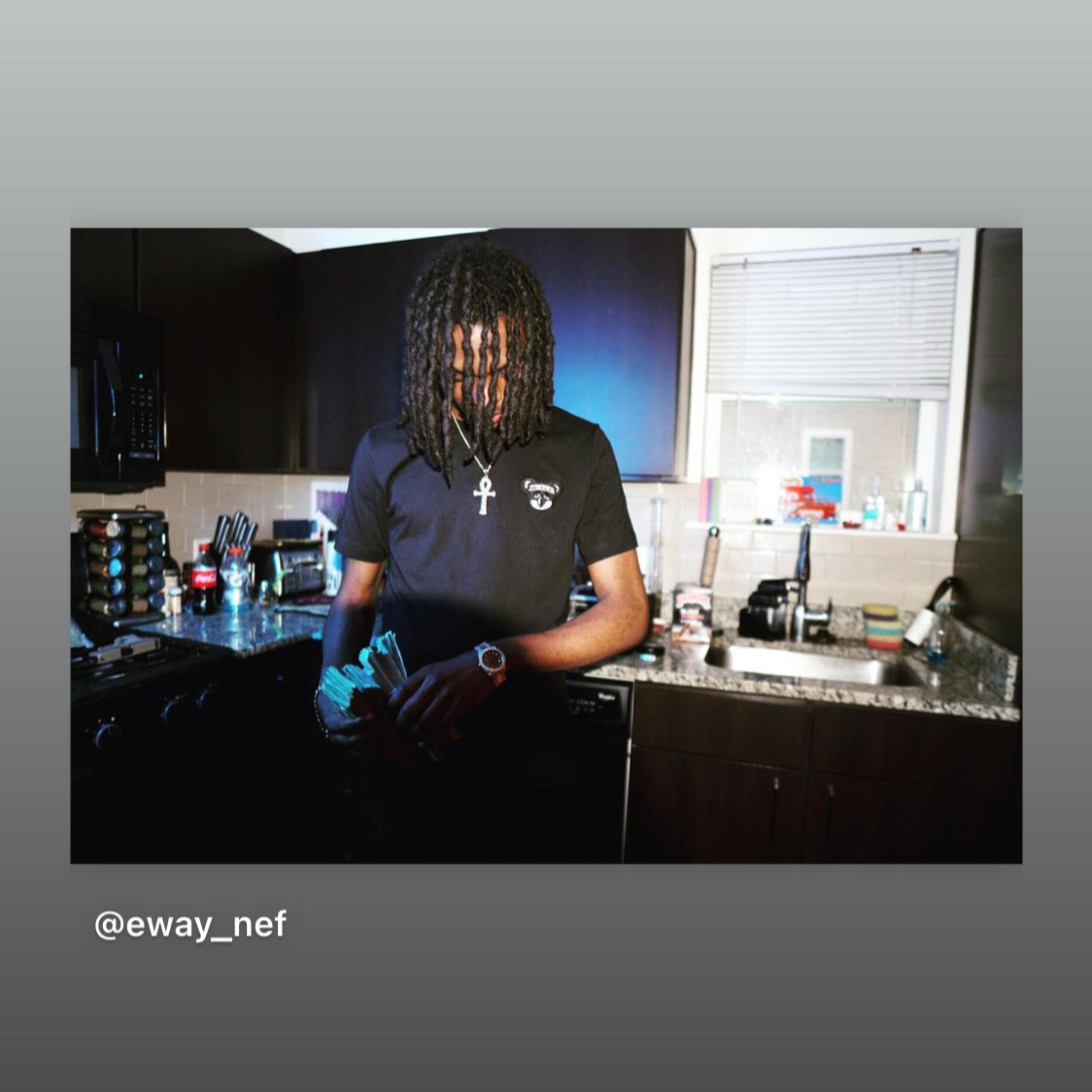 Bandz artwork