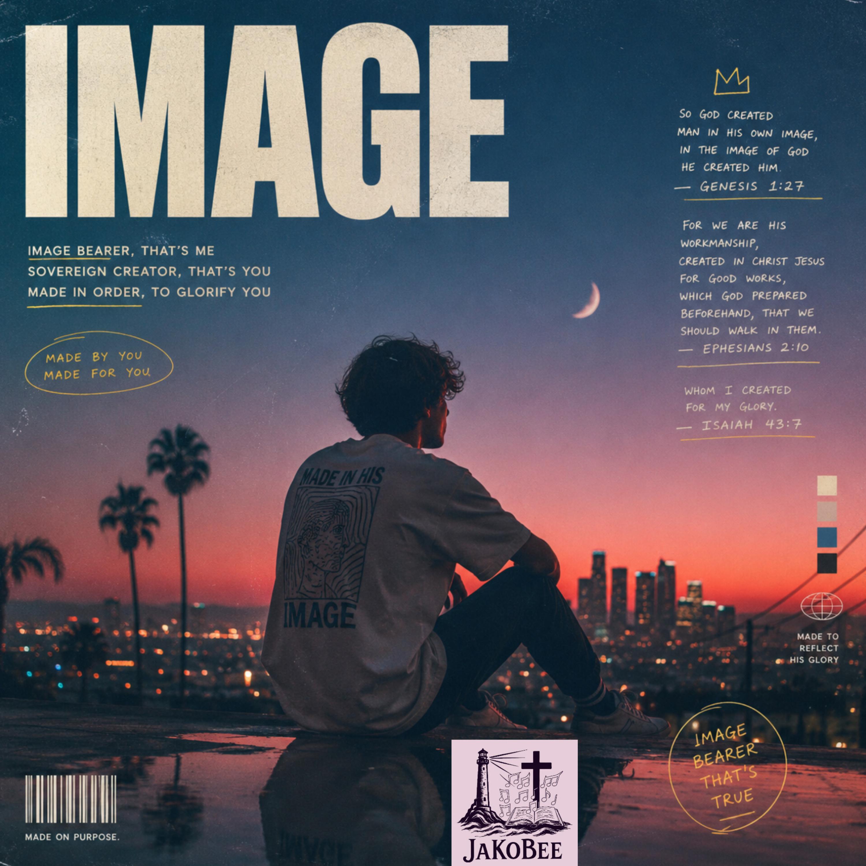 Image by JaKoBee cover art