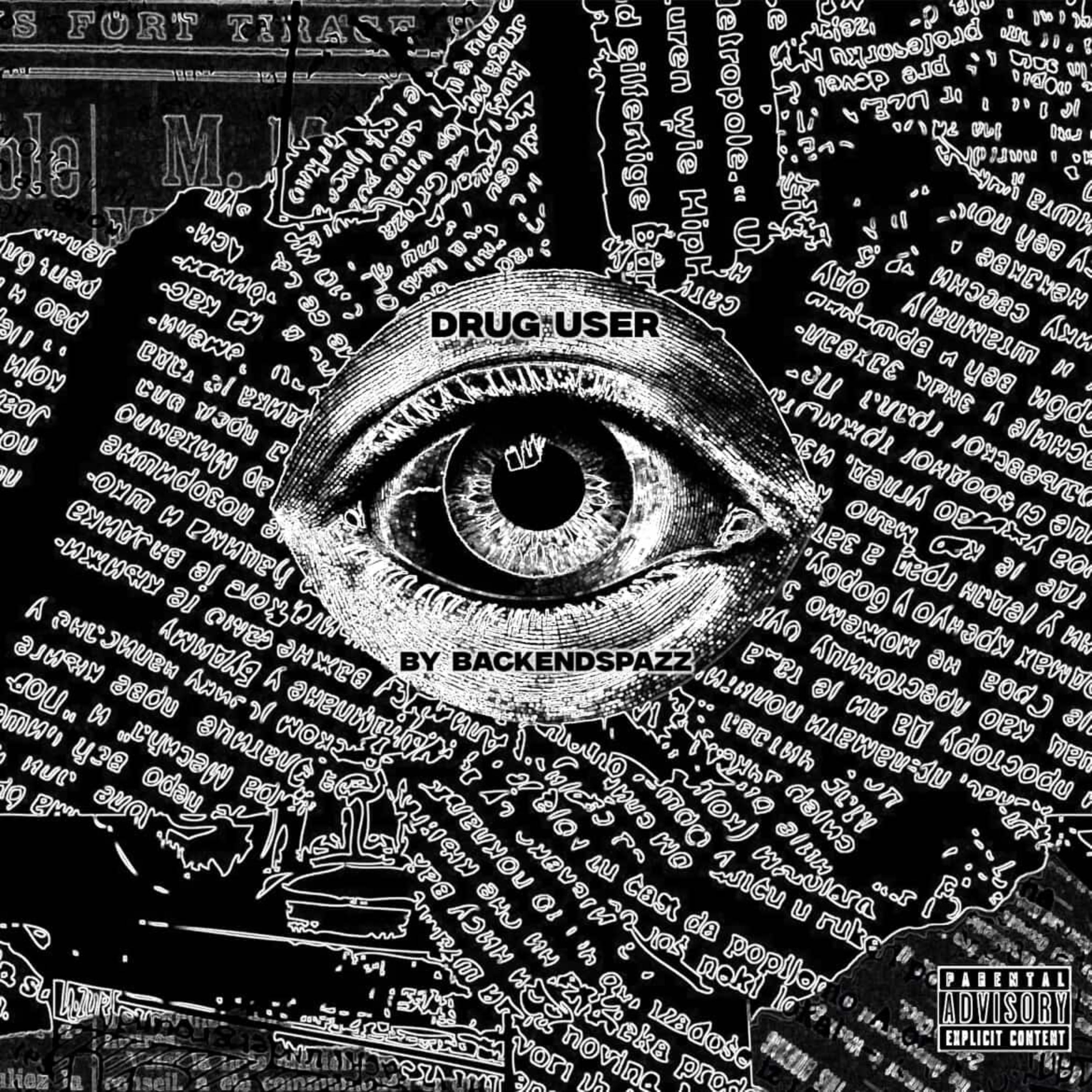 Drug User artwork