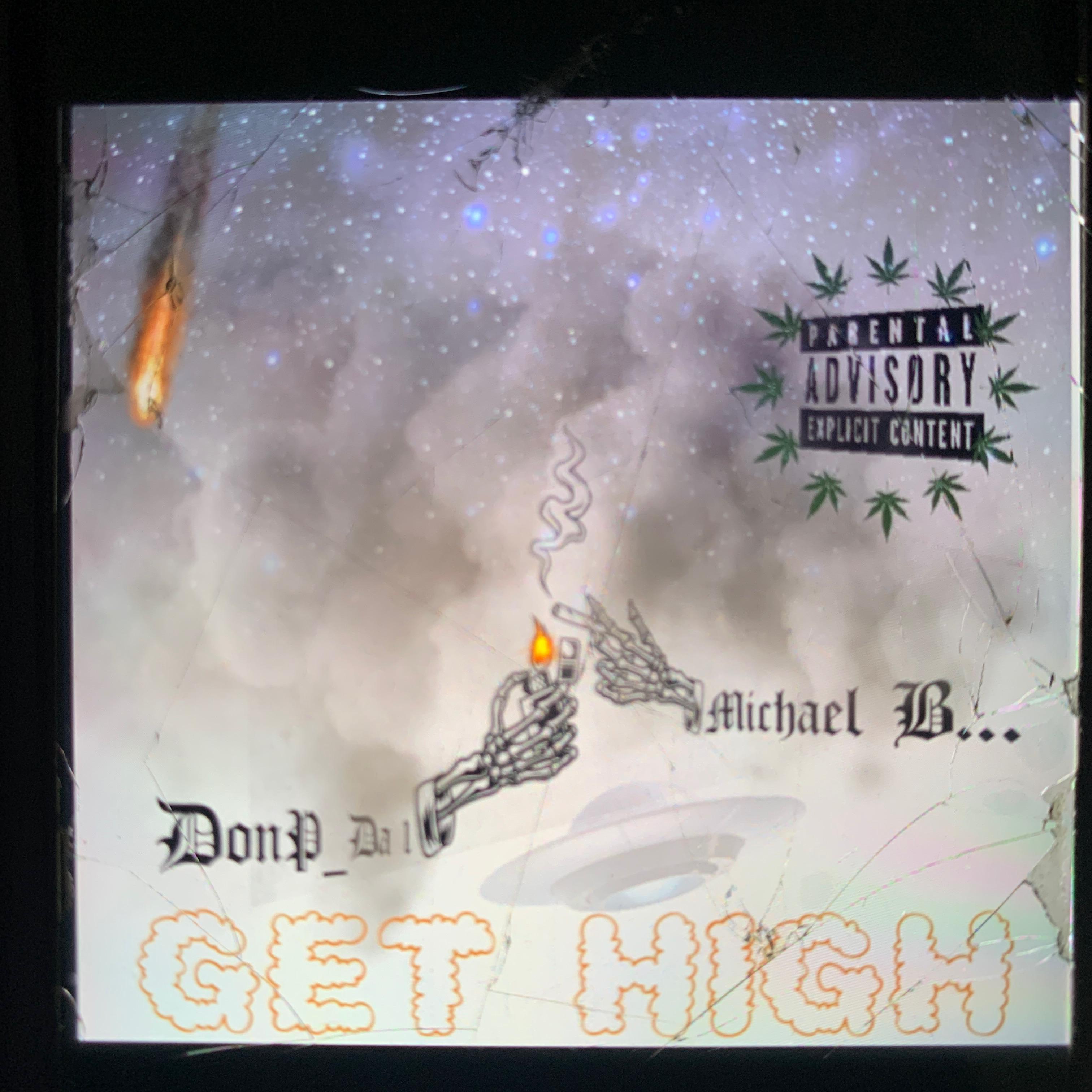 Get High artwork