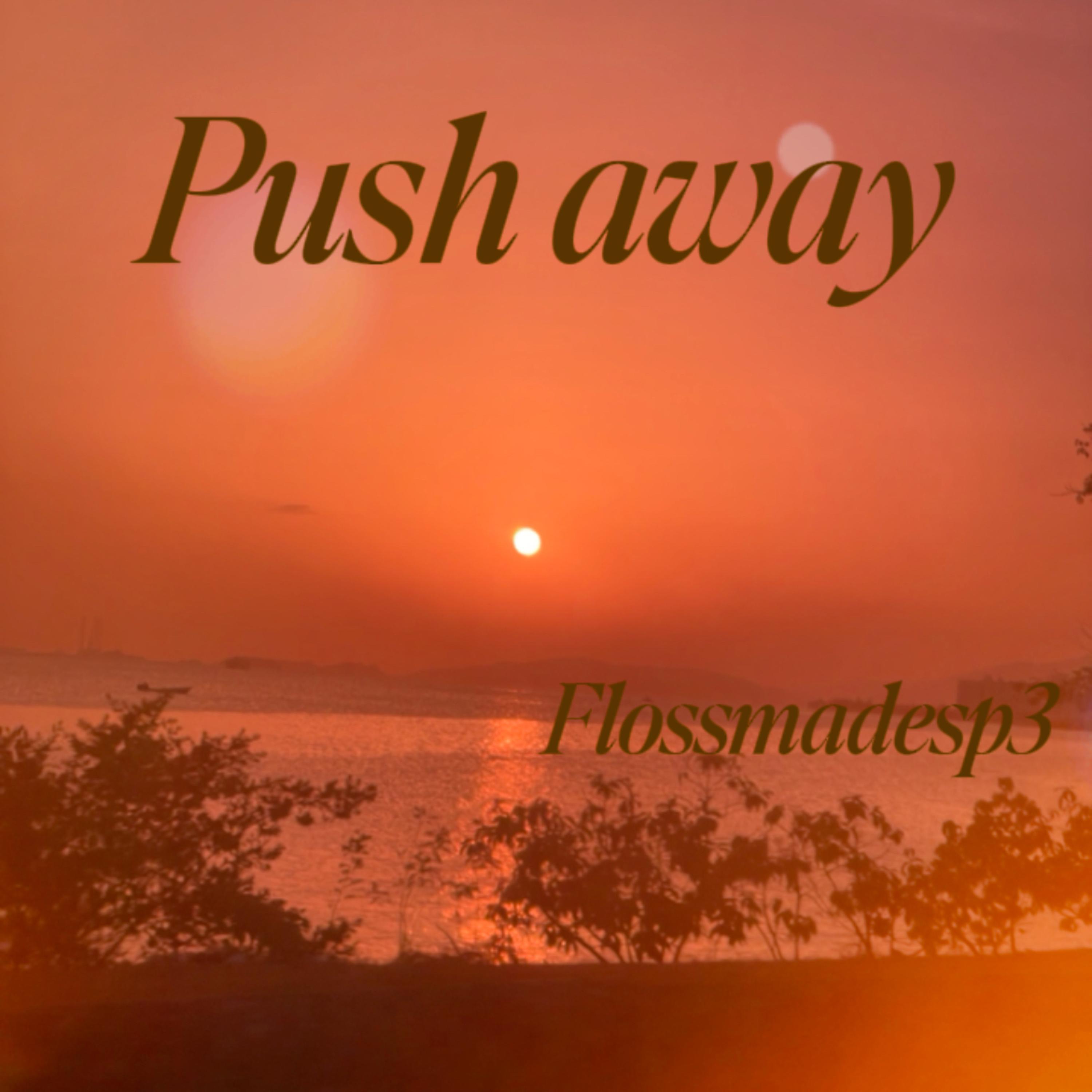 Push Away artwork
