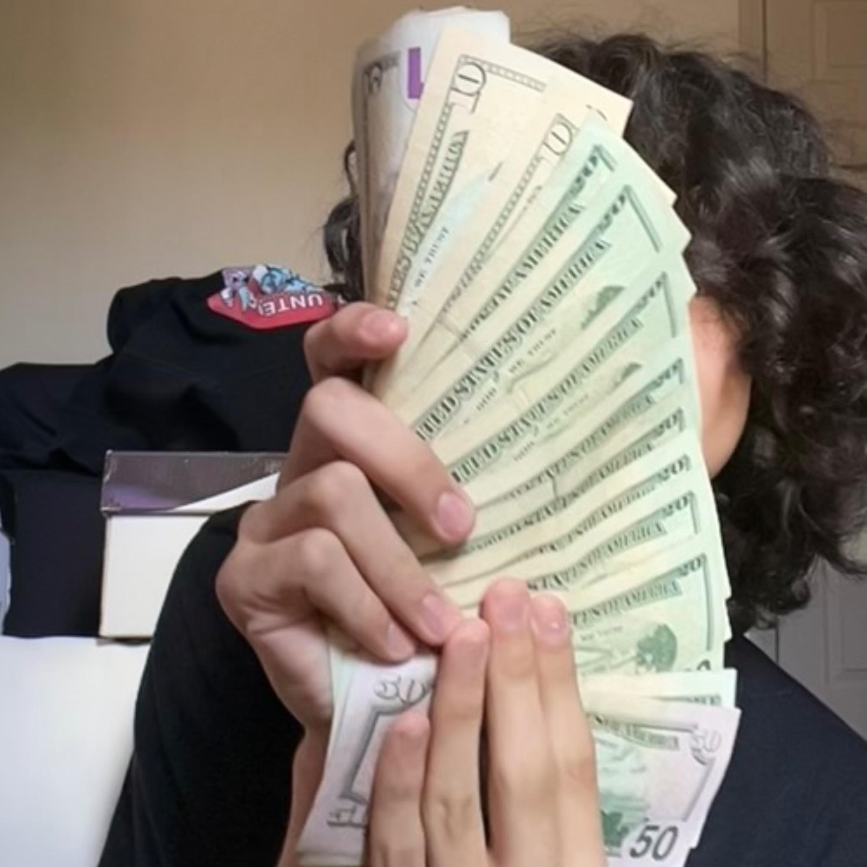 Left Me On Read by Svjjoe1 cover art