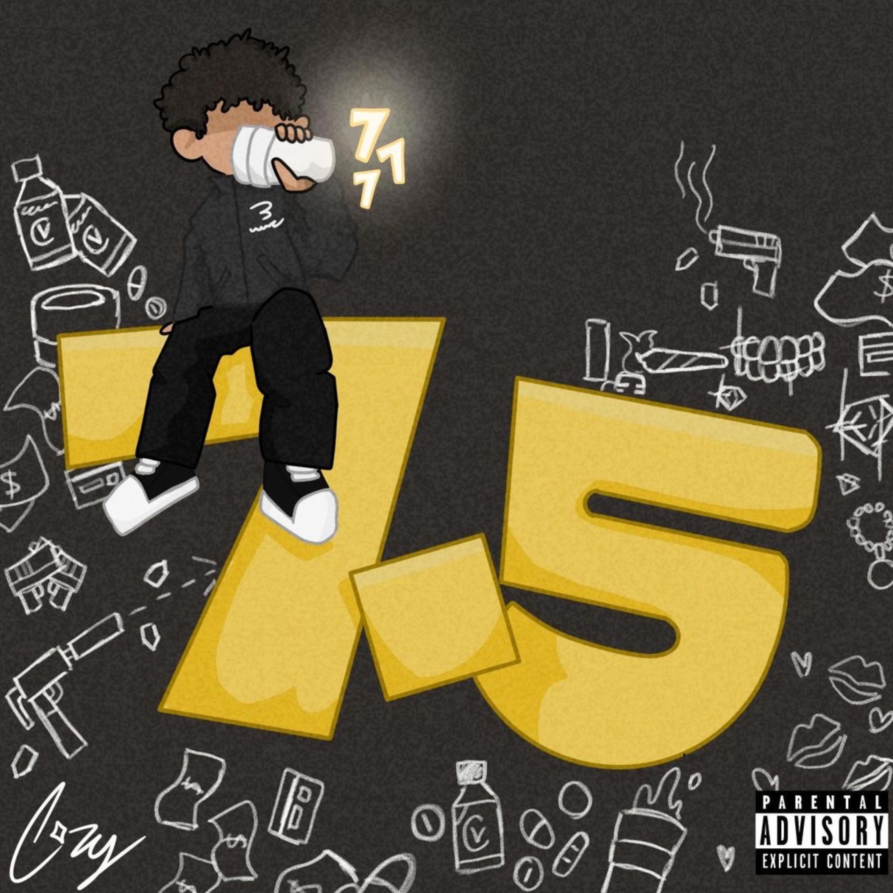7.5 artwork