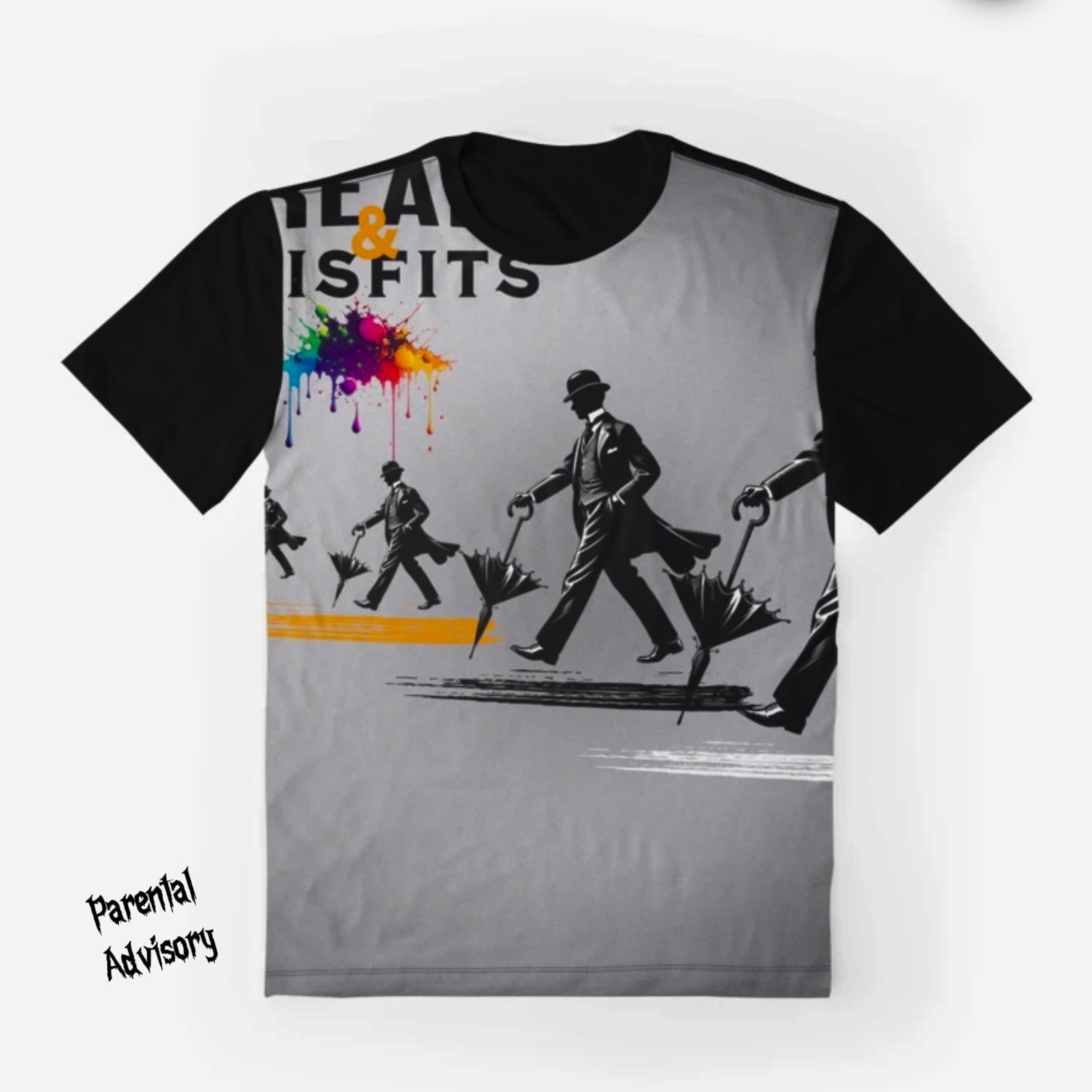 PLANET EARTH artwork