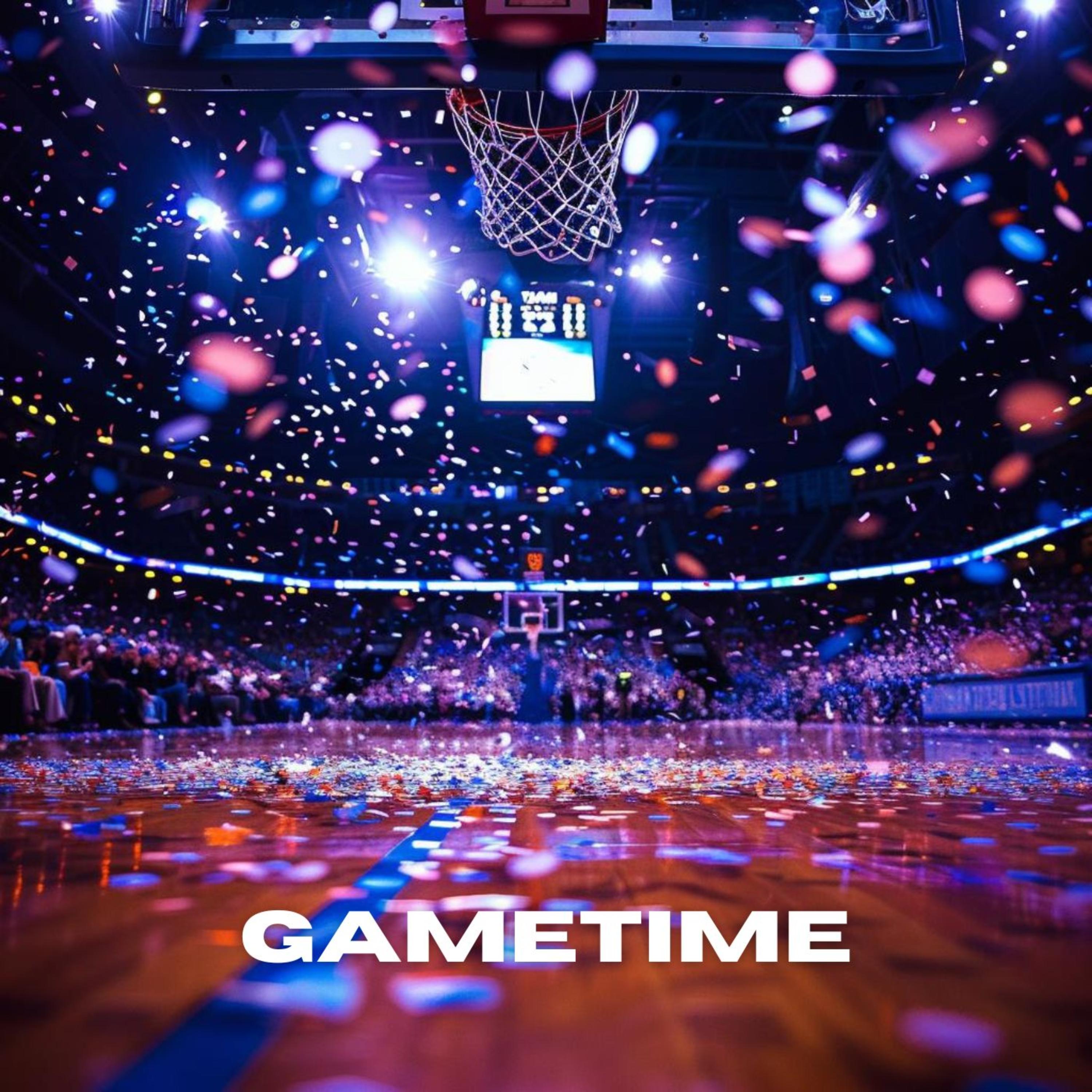 Gametime artwork