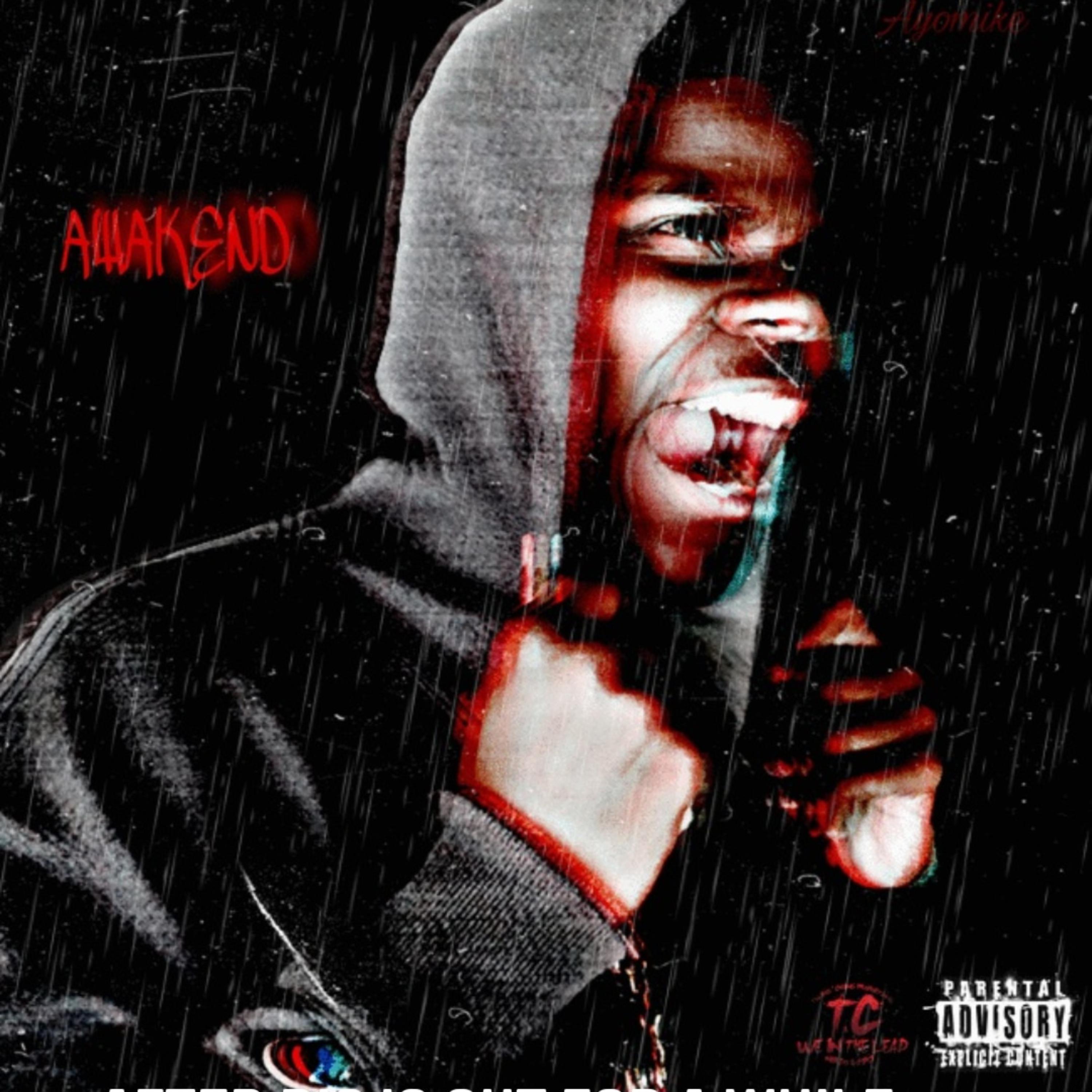 Awakend artwork