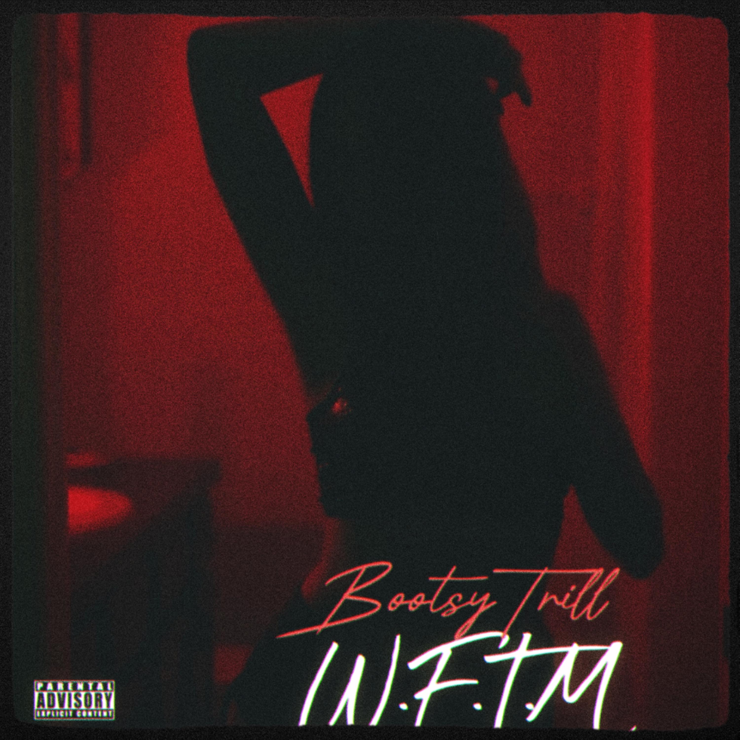 W.F.T.M artwork