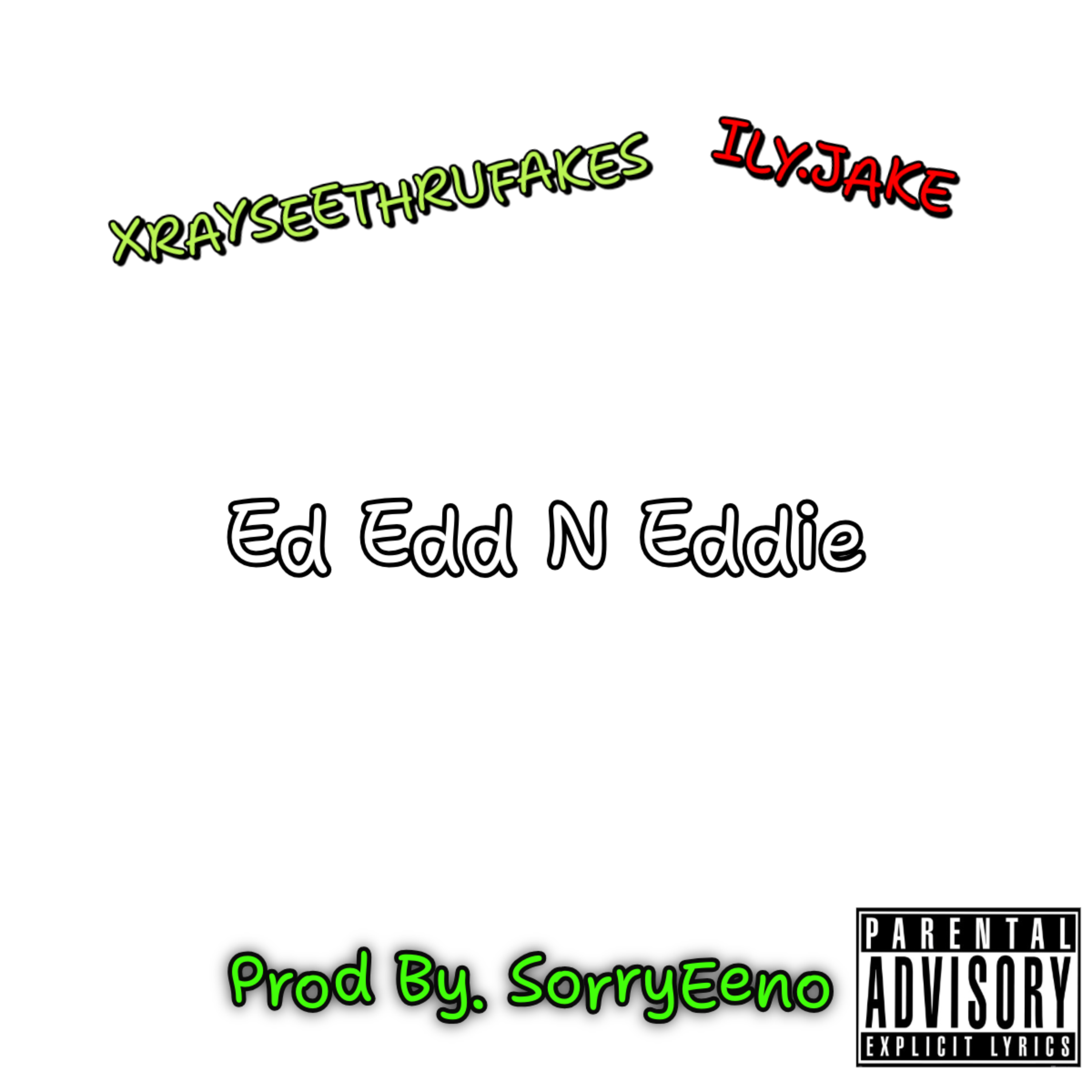 Ed Edd N Eddie artwork