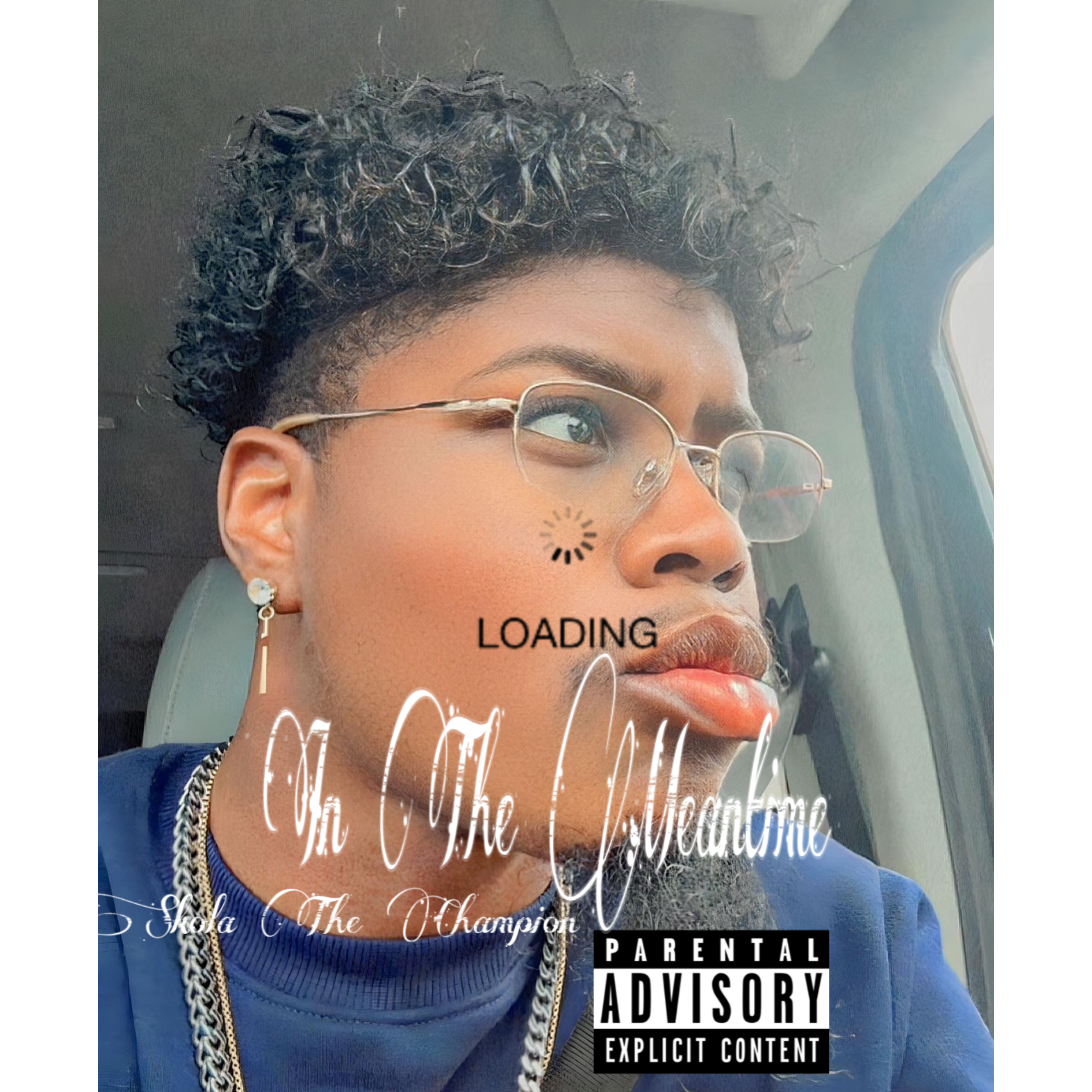 In The Meantime  artwork