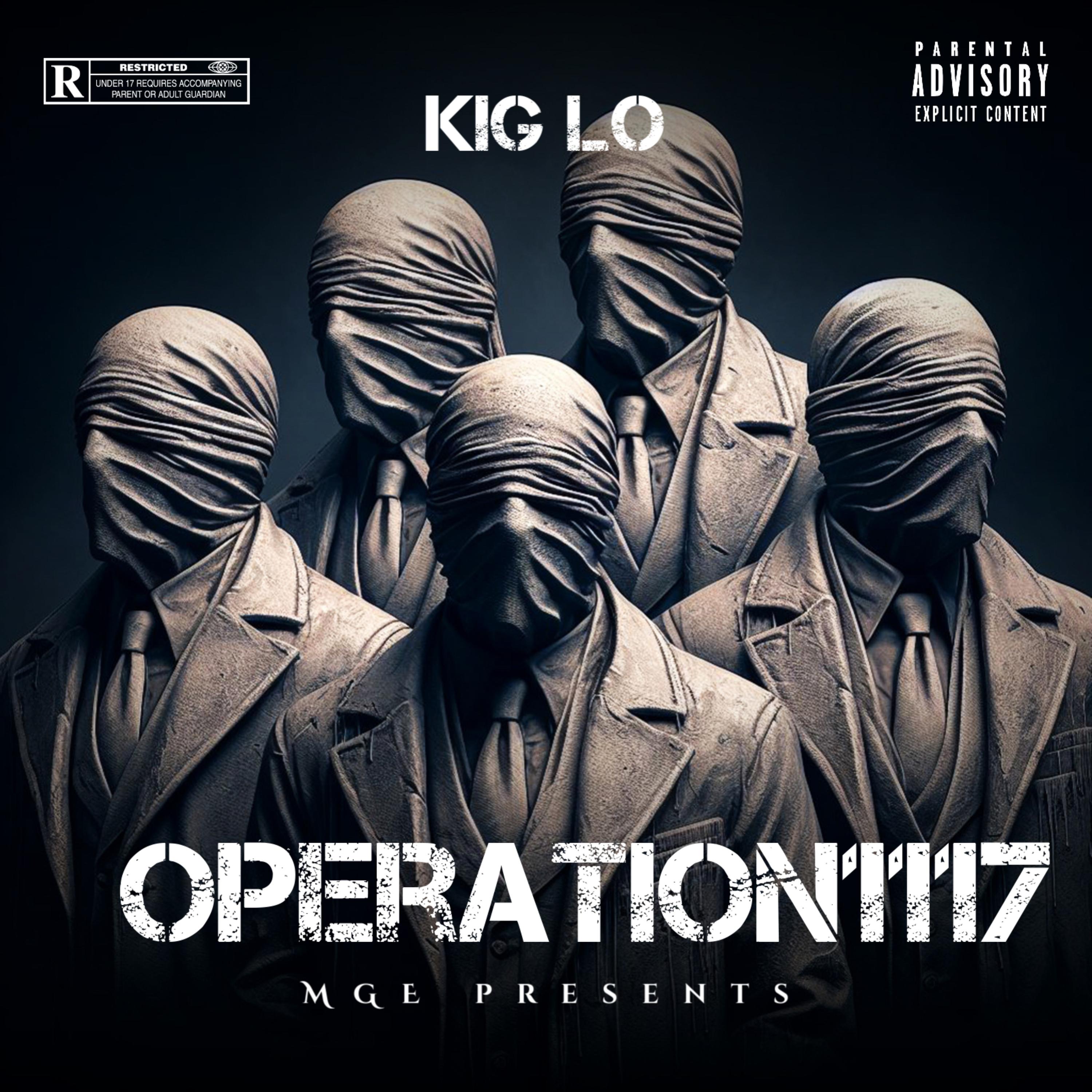 OD artwork