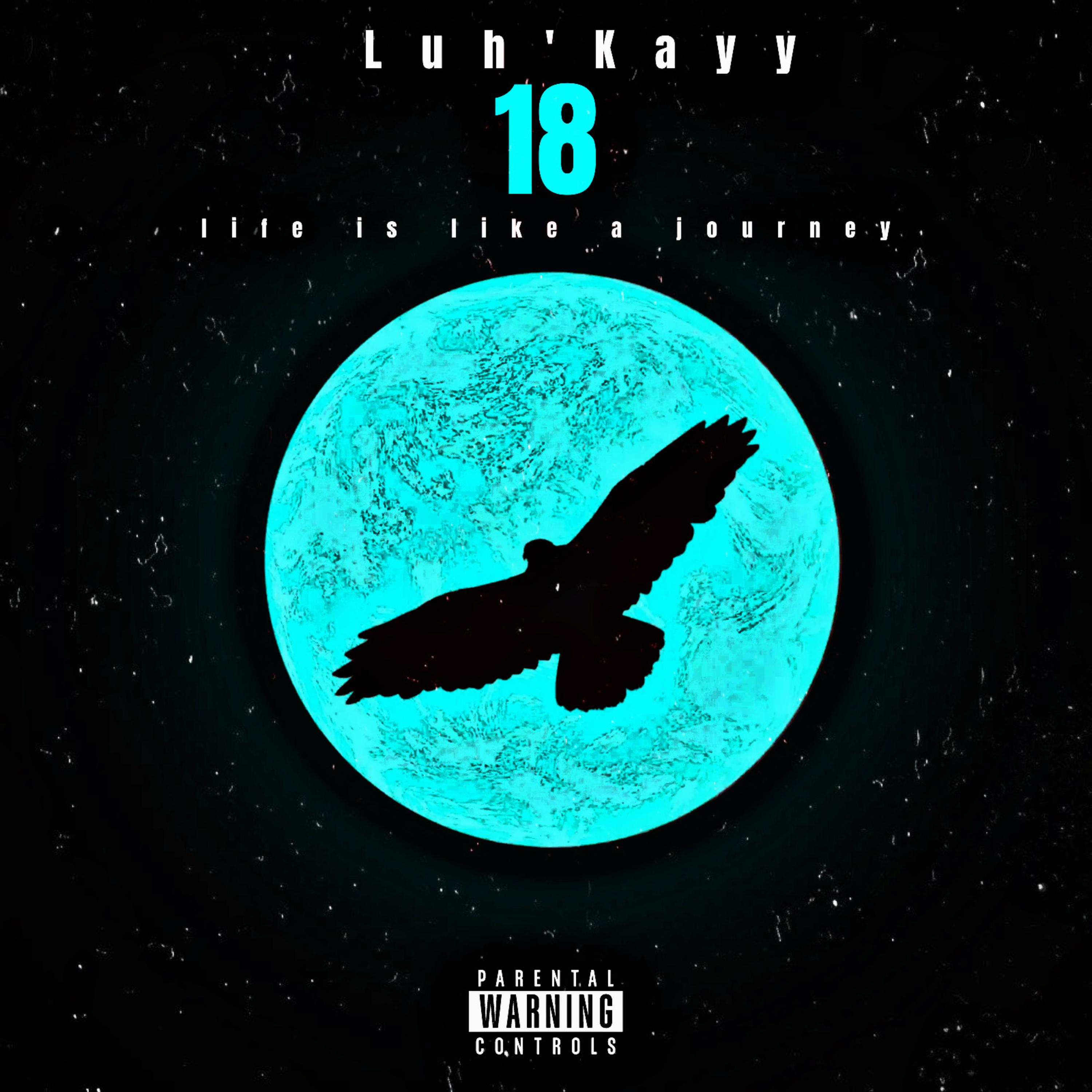 18 artwork