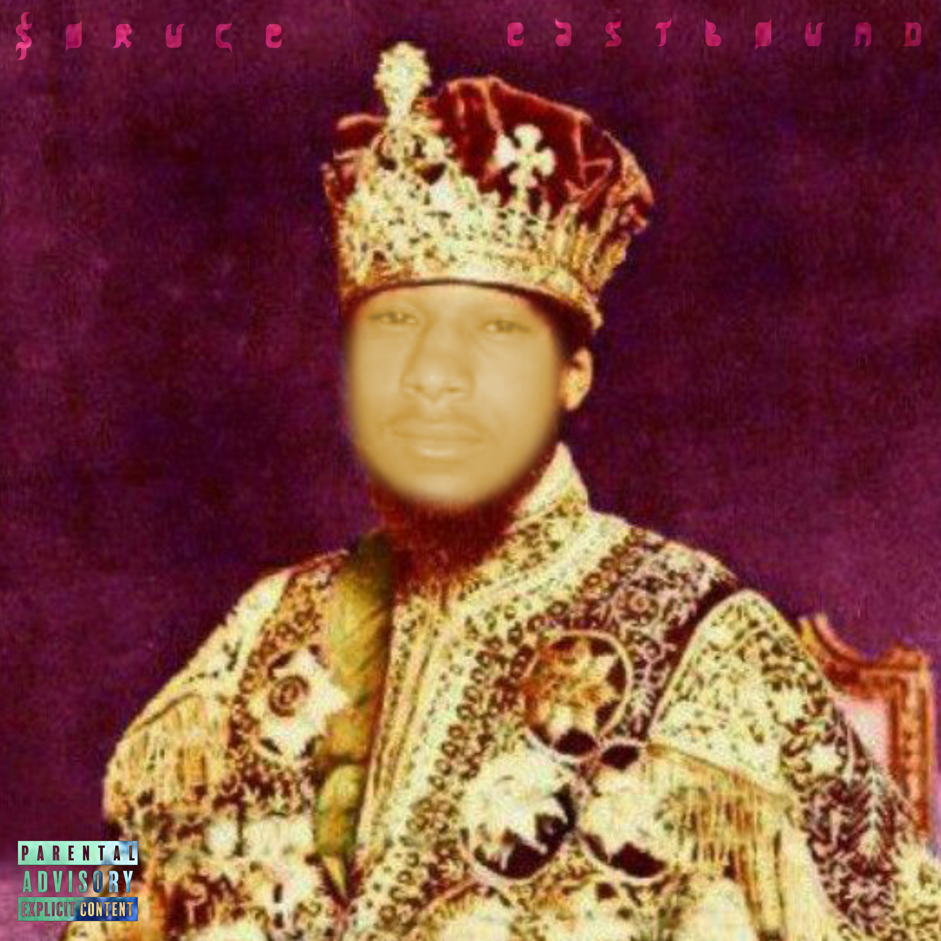 Ea$t Bound artwork