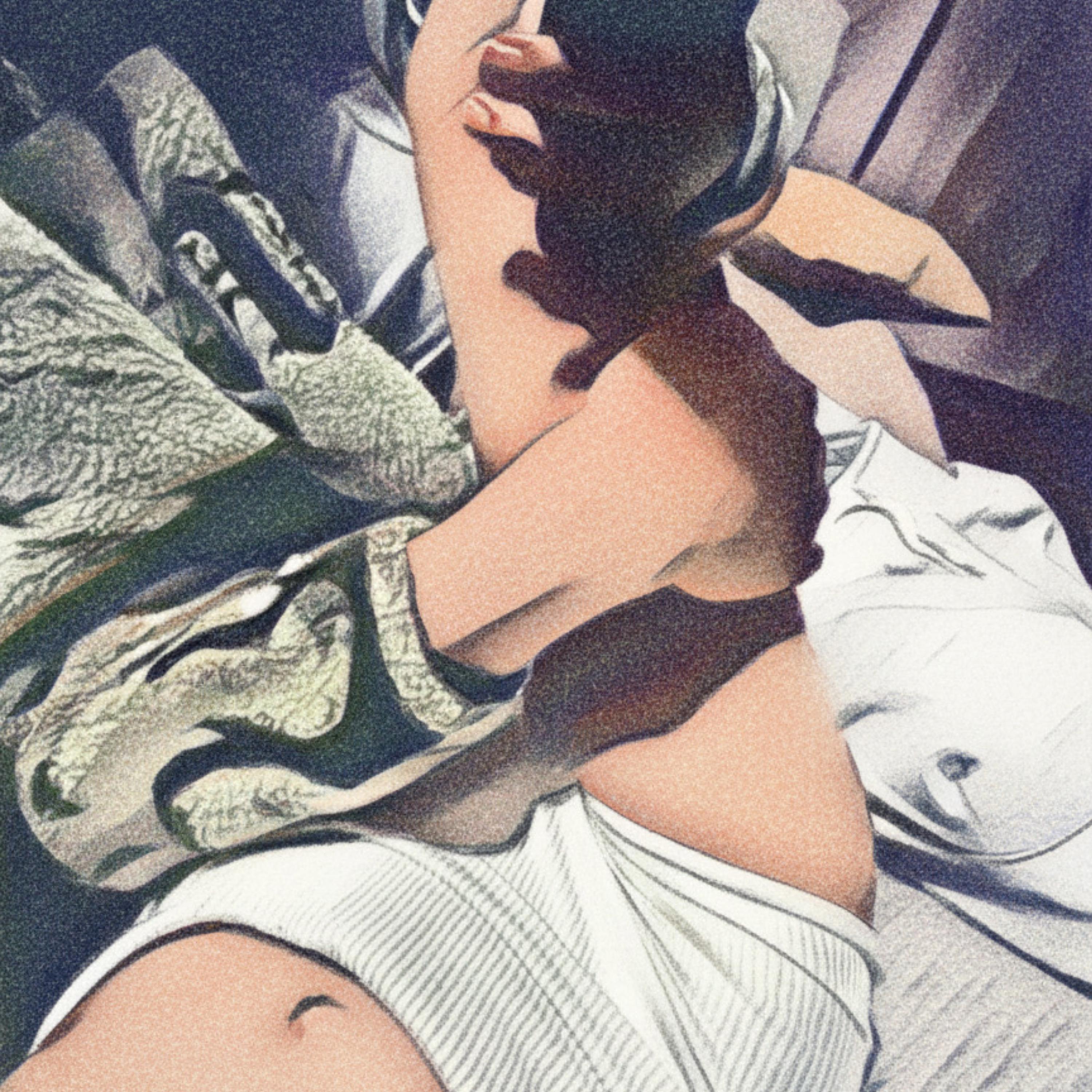 6 : AM artwork