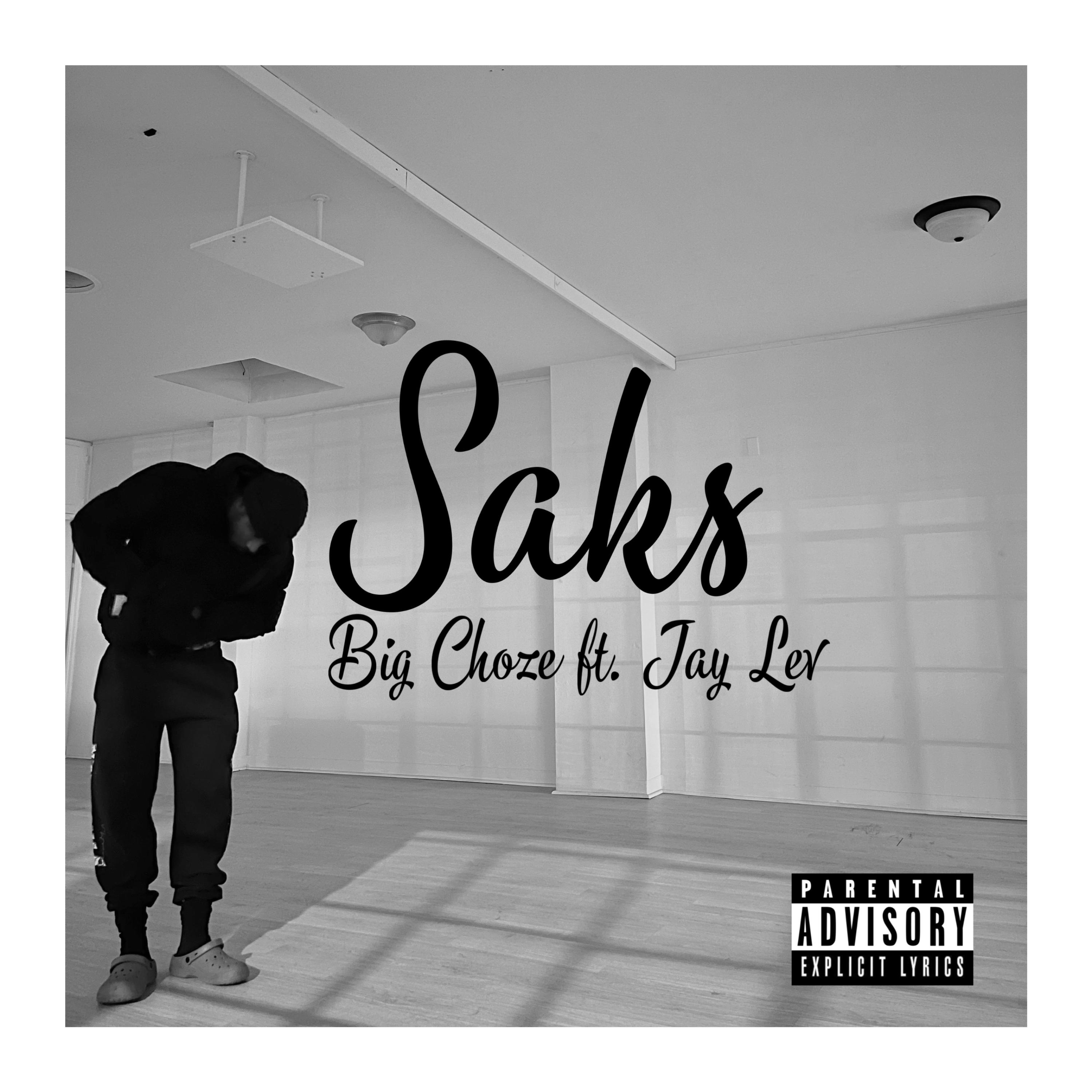 Saks artwork