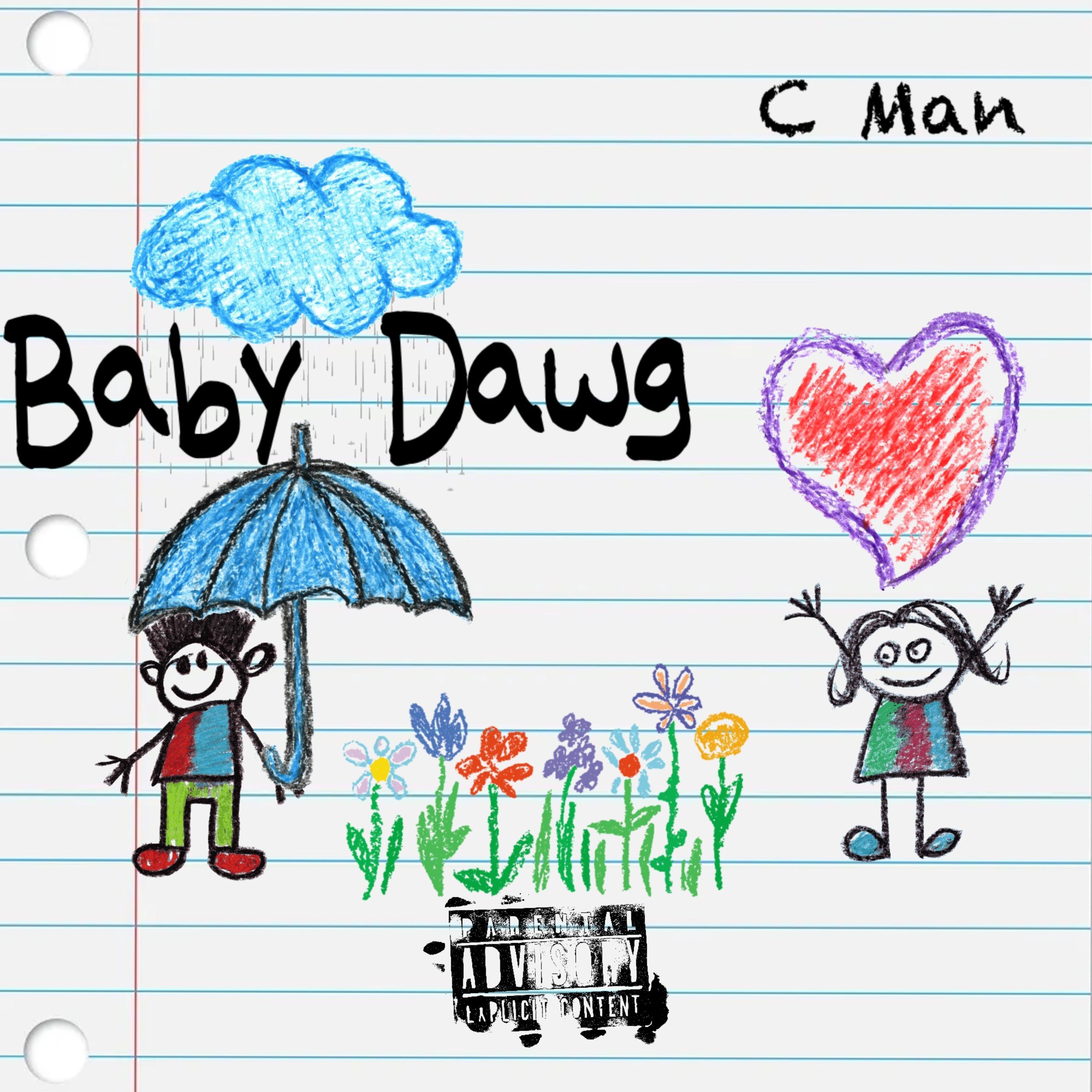 Baby Dawg artwork