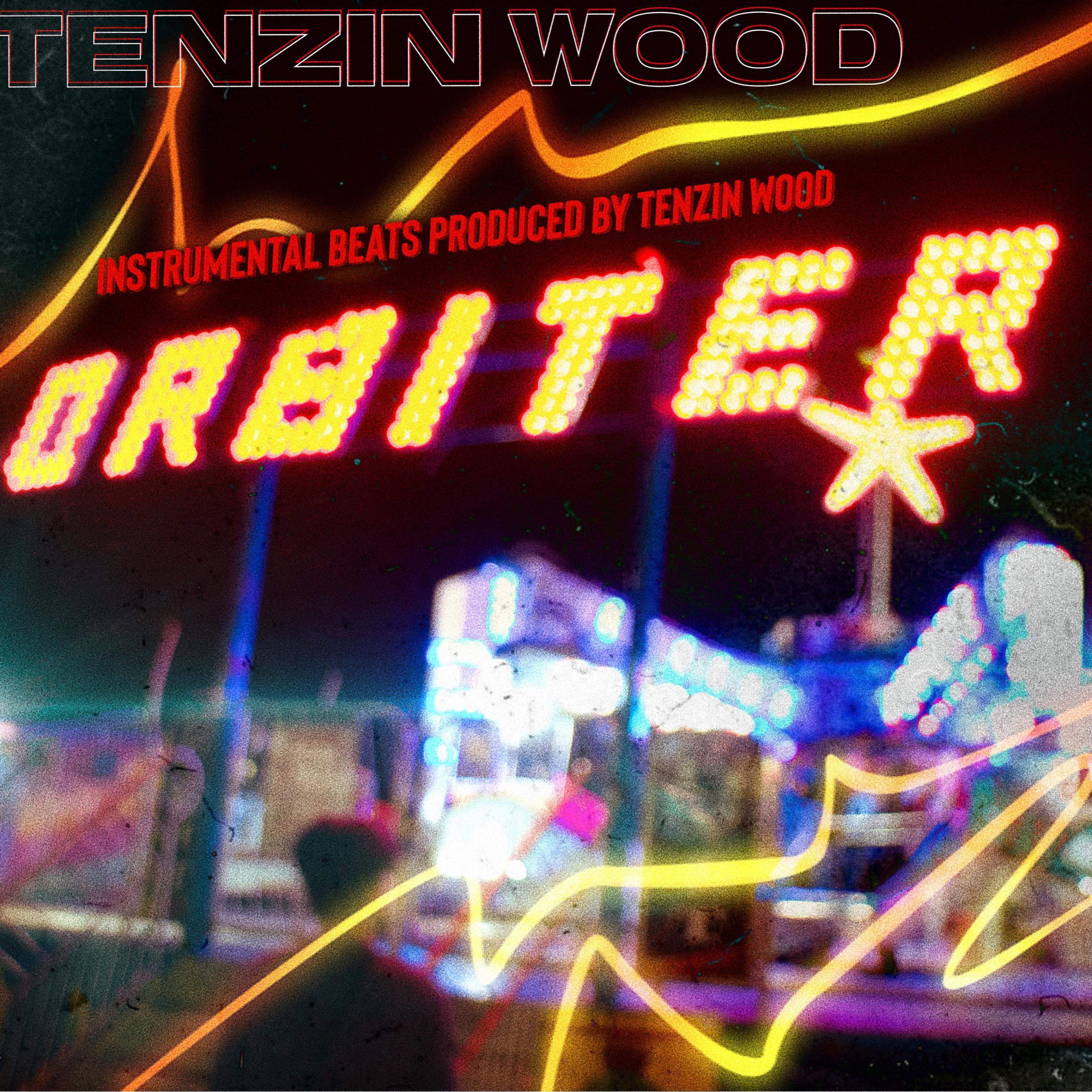 ORBITER artwork