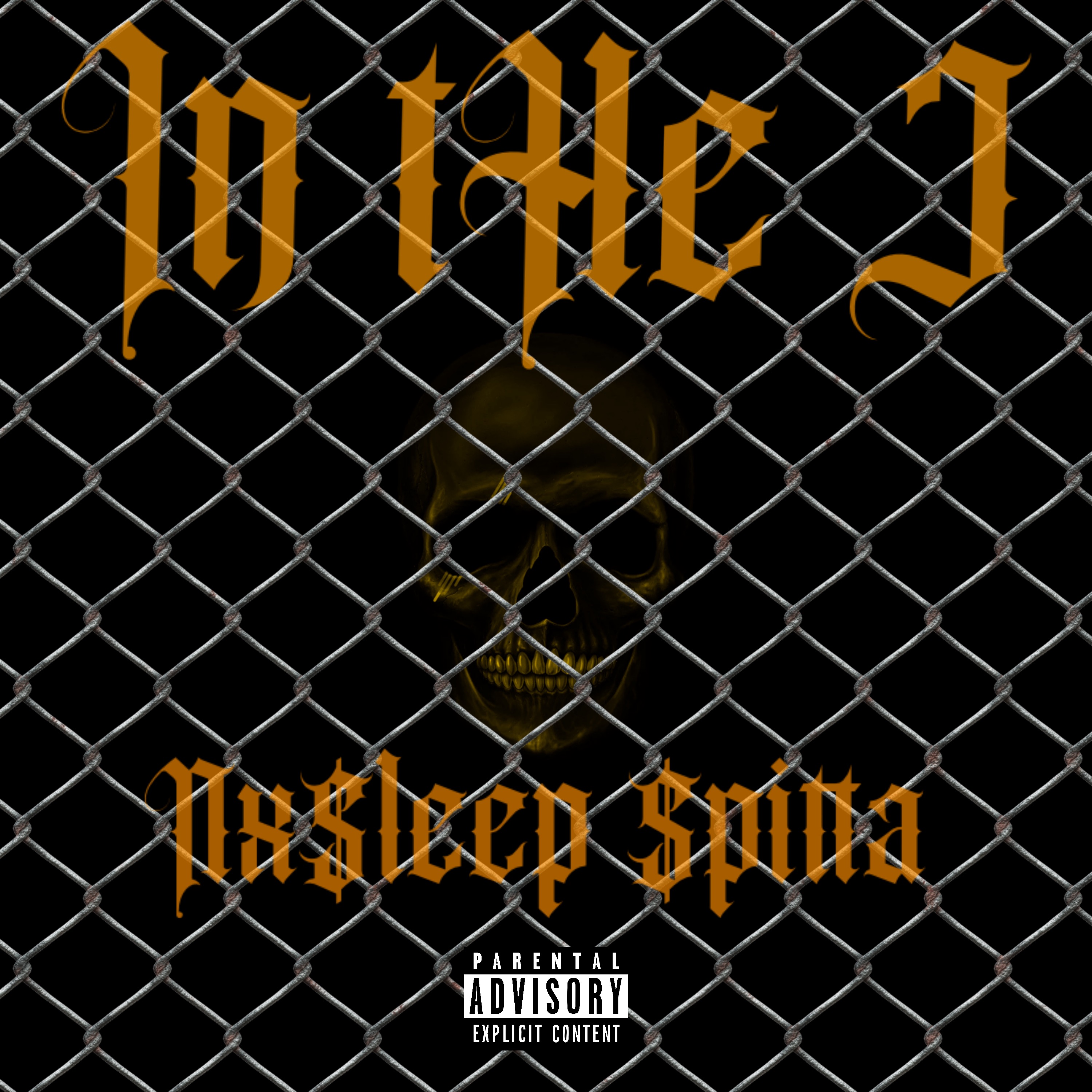In tHe J artwork