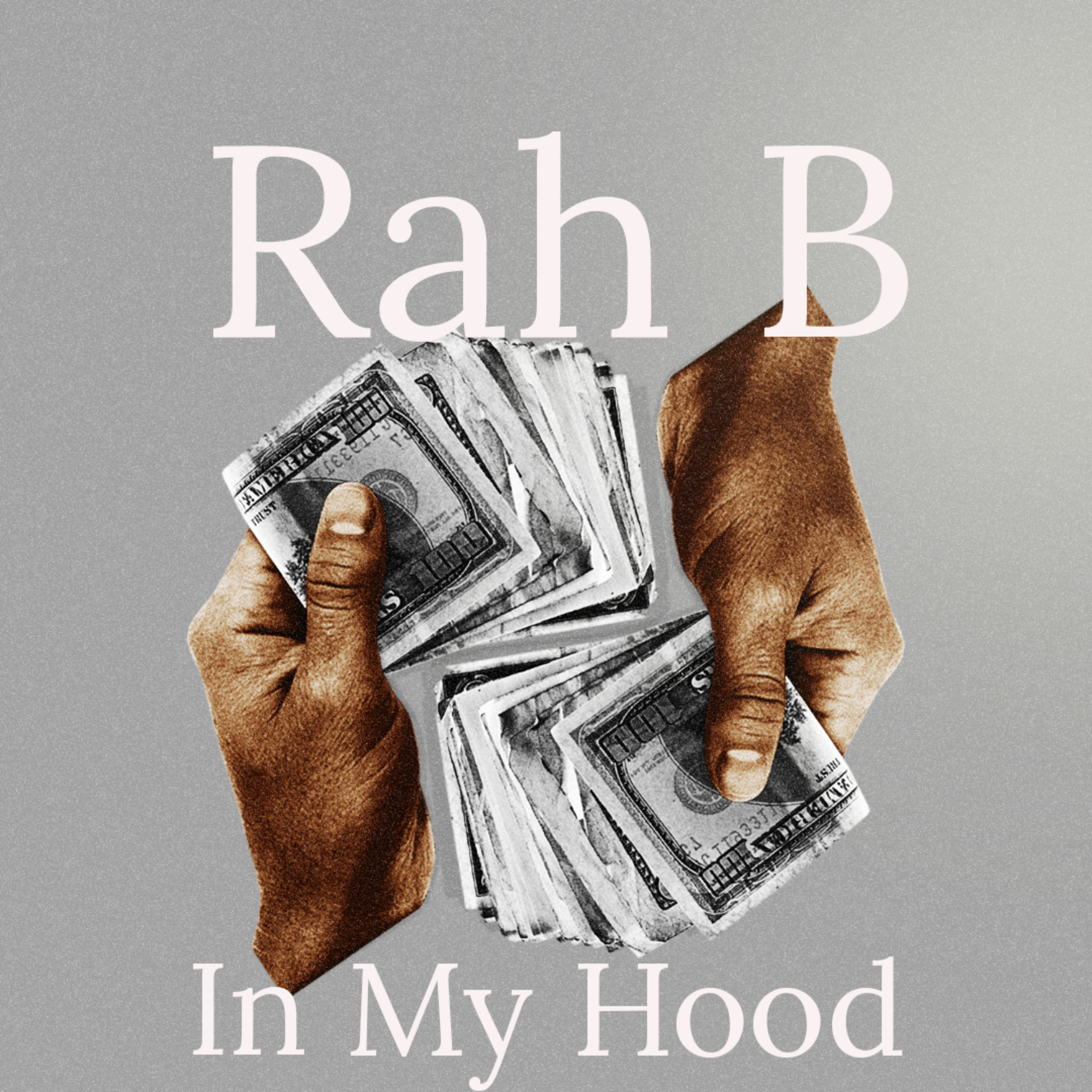 In My Hood artwork