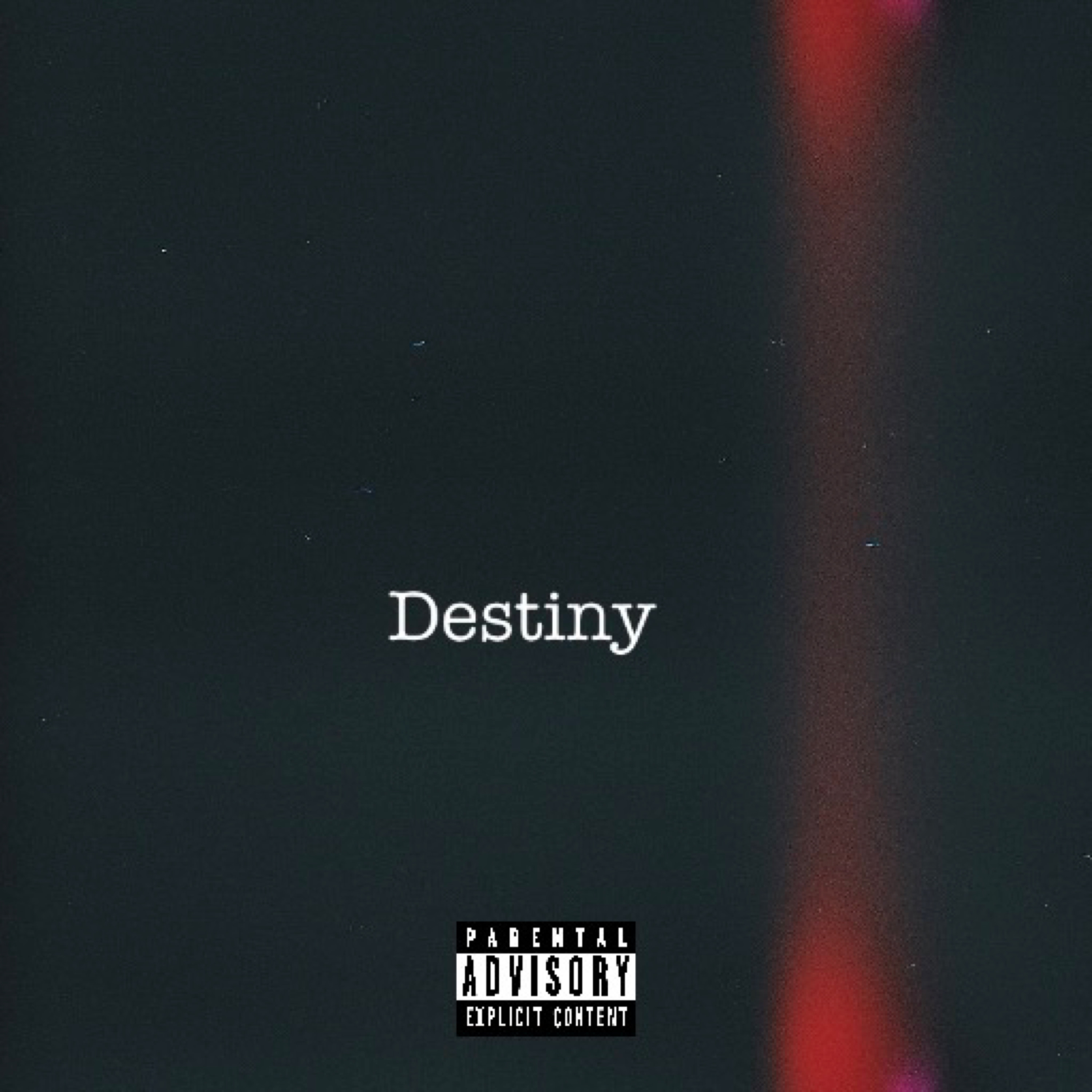 Destiny artwork