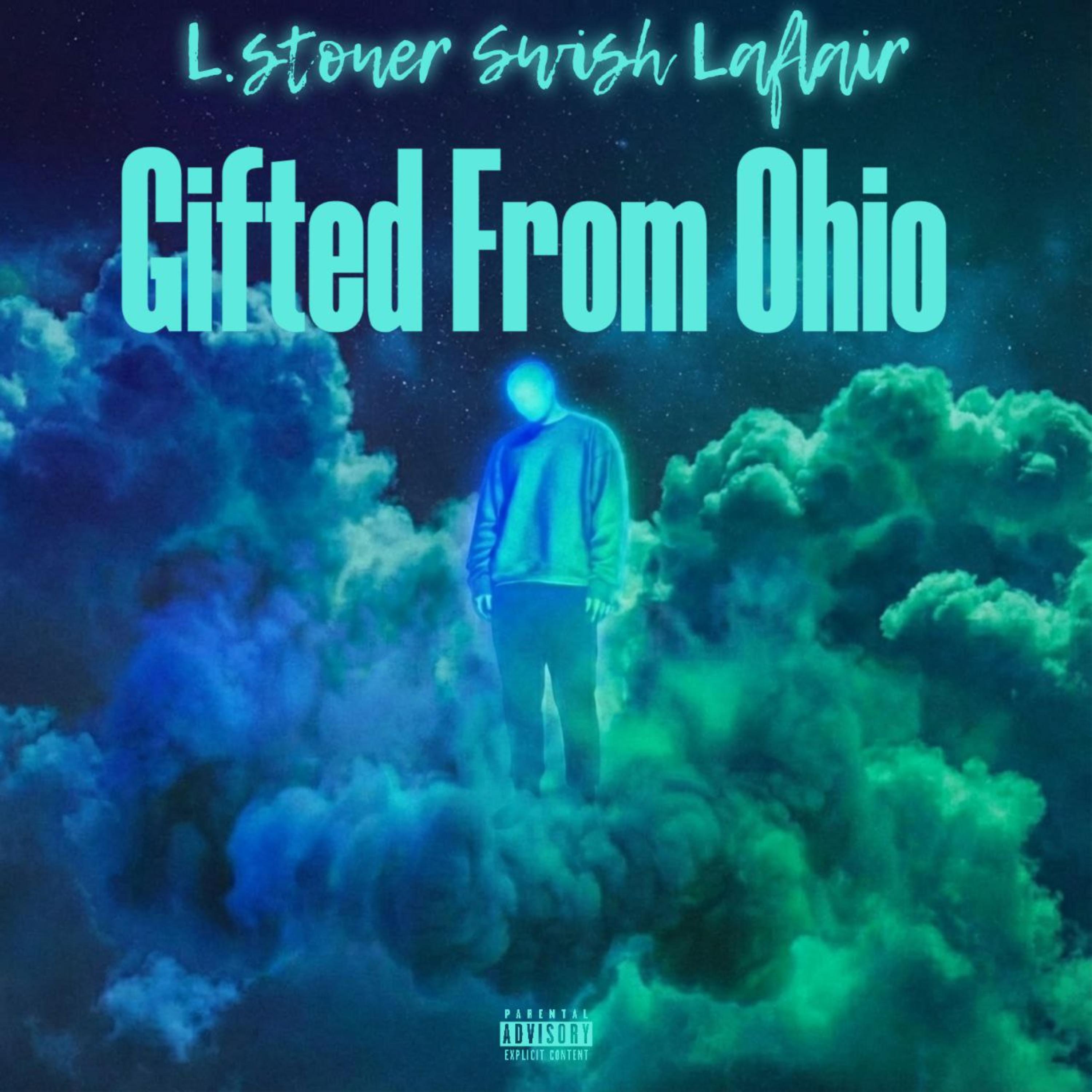 Gifted in Ohio artwork