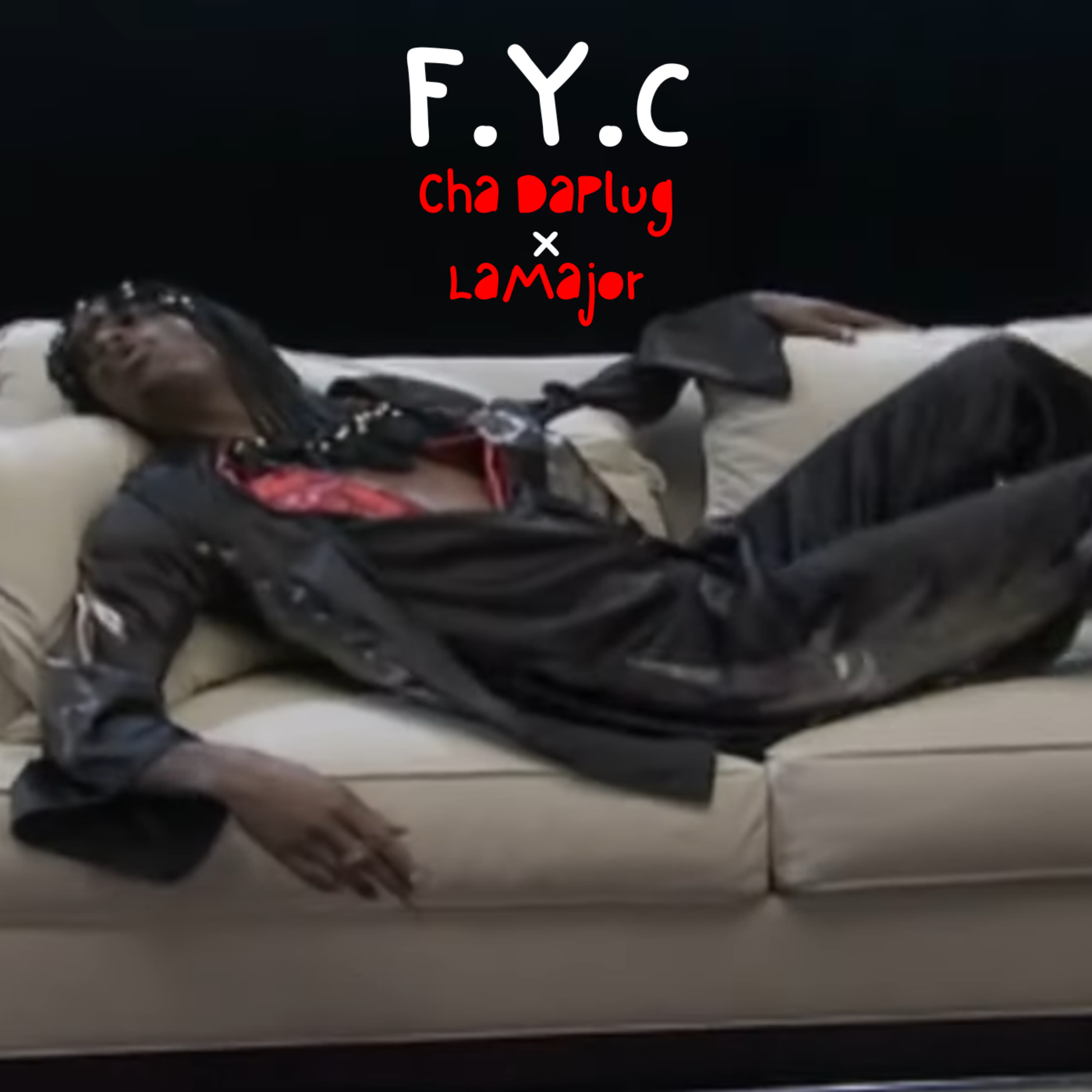 F.Y.c artwork