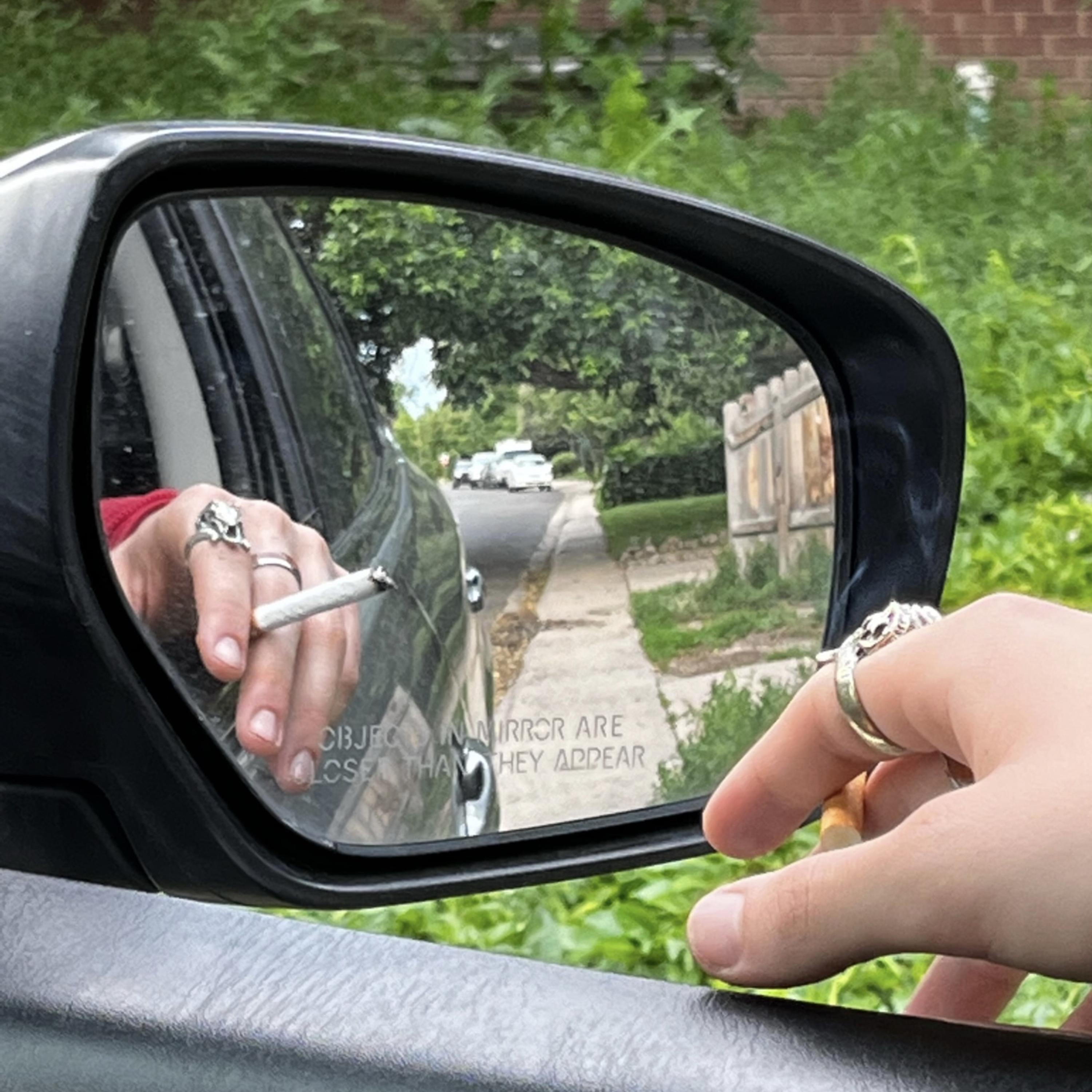 Demons & Martinis artwork