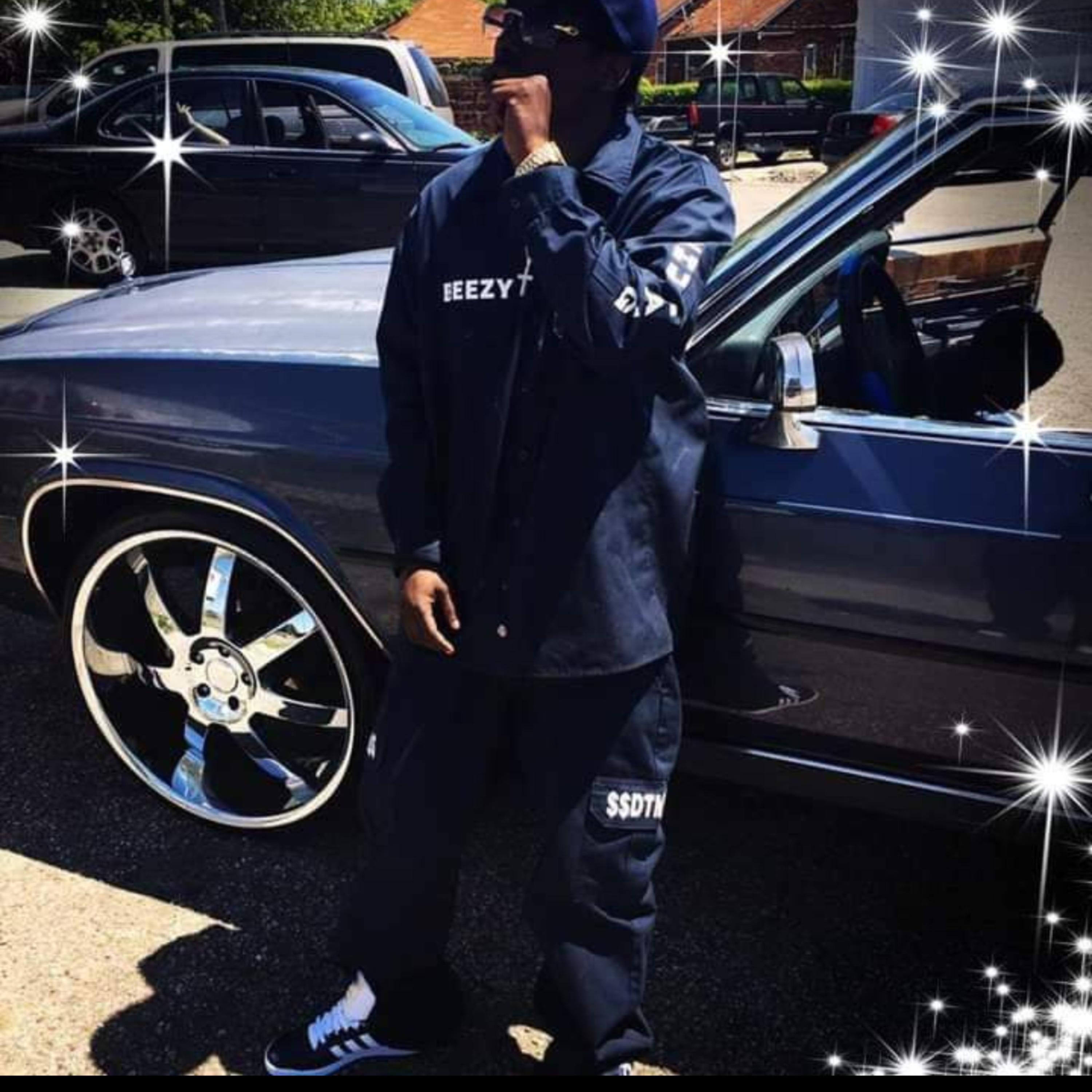 Intro (Price On It) artwork