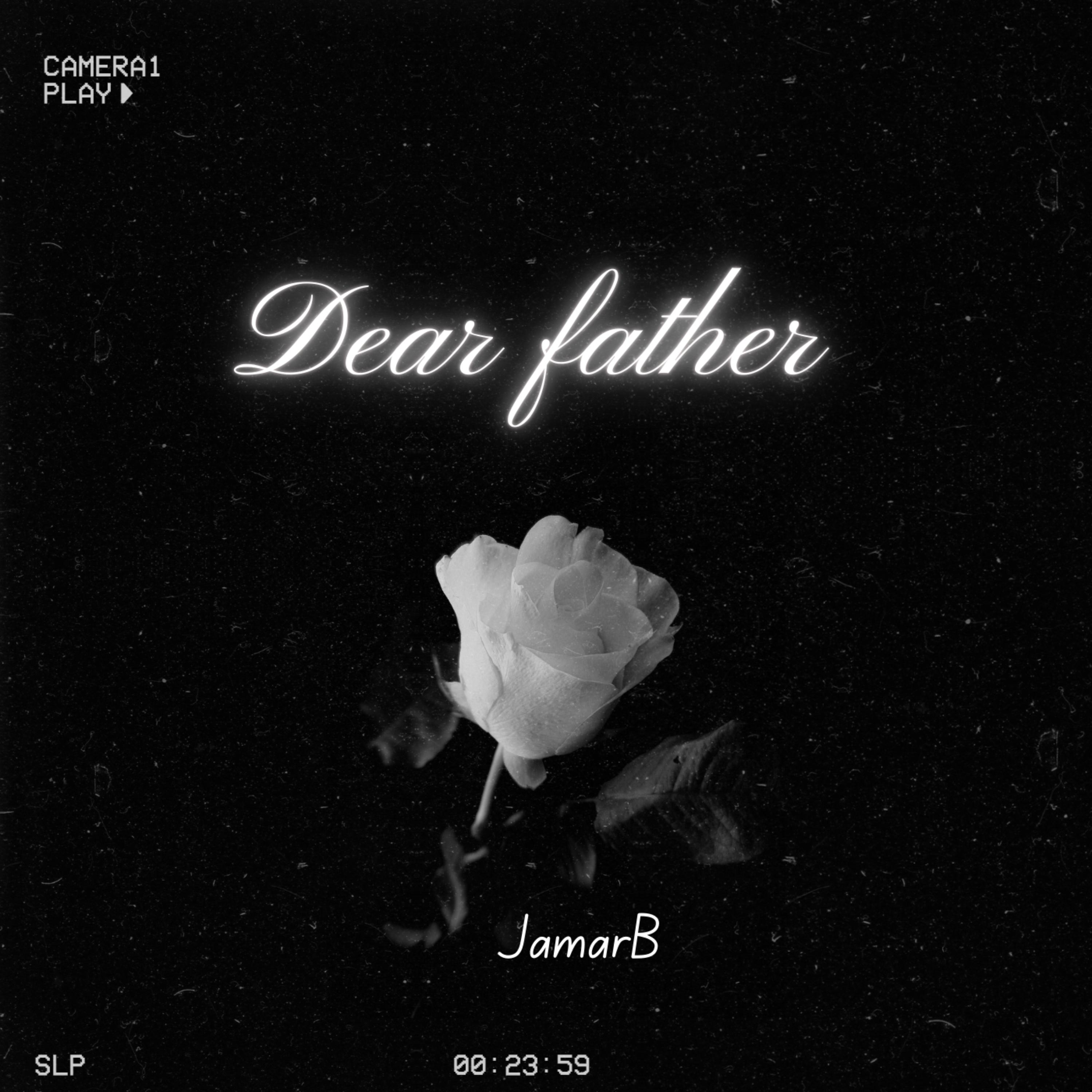 dear father artwork