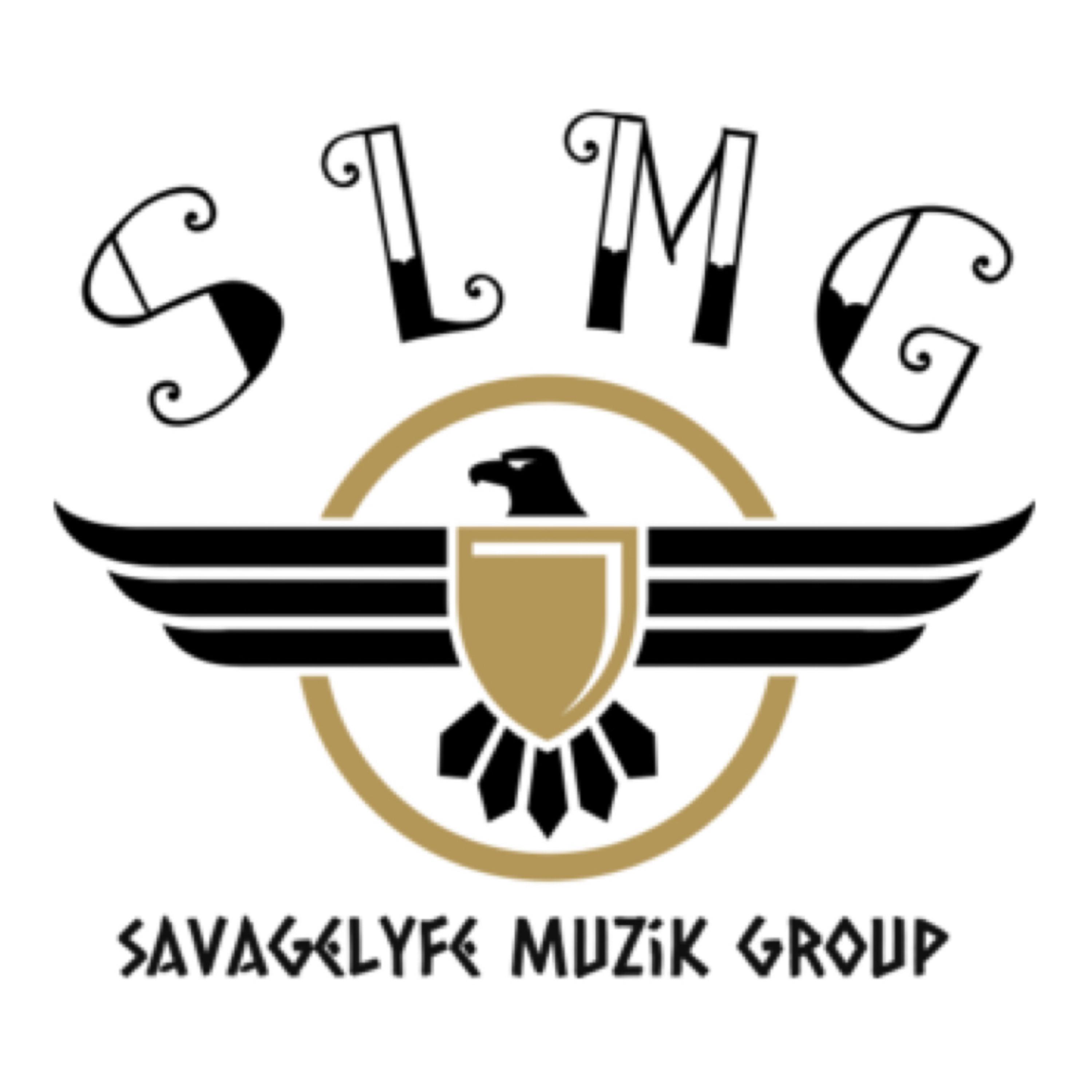SavageLyfe Muzik Group artwork