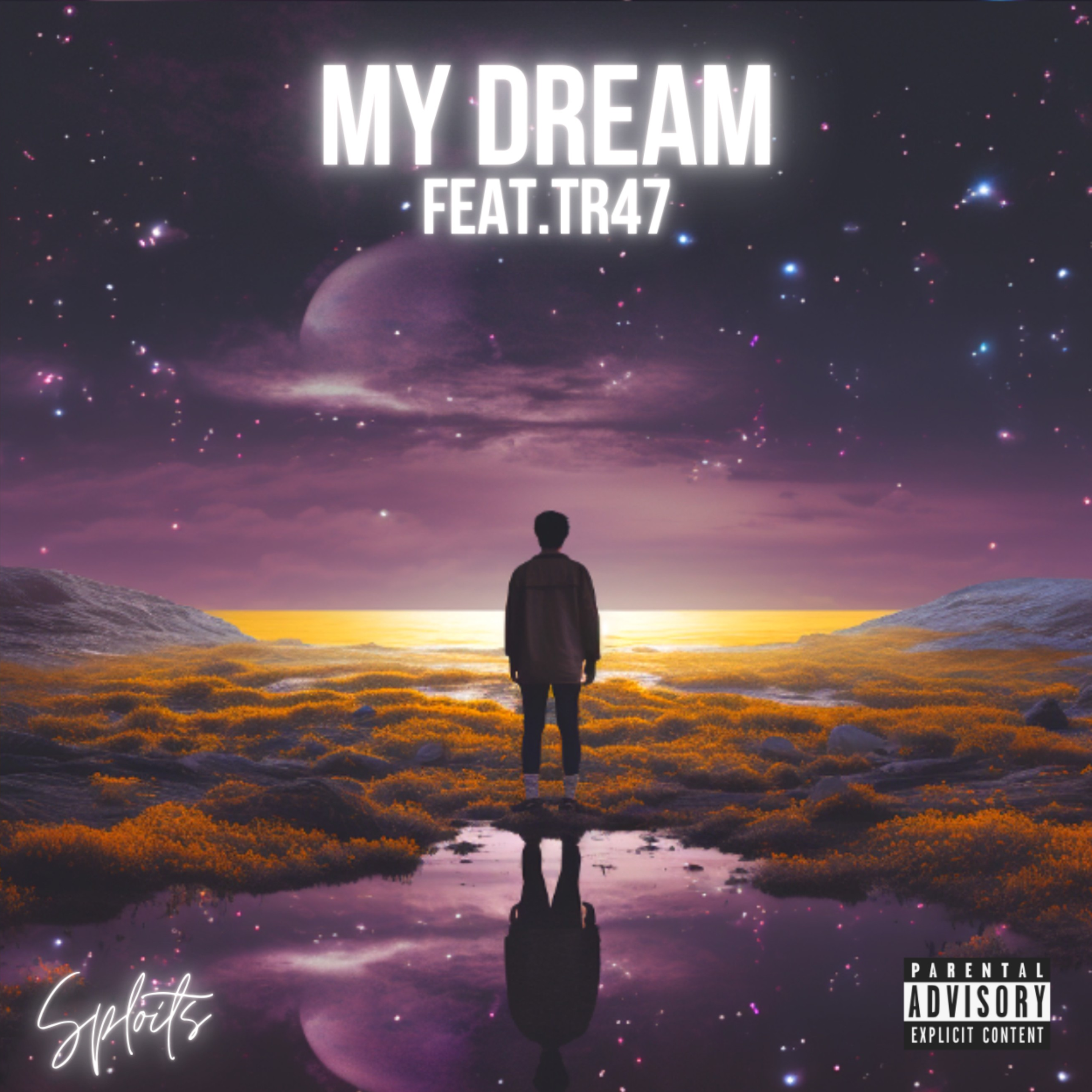 My dream artwork