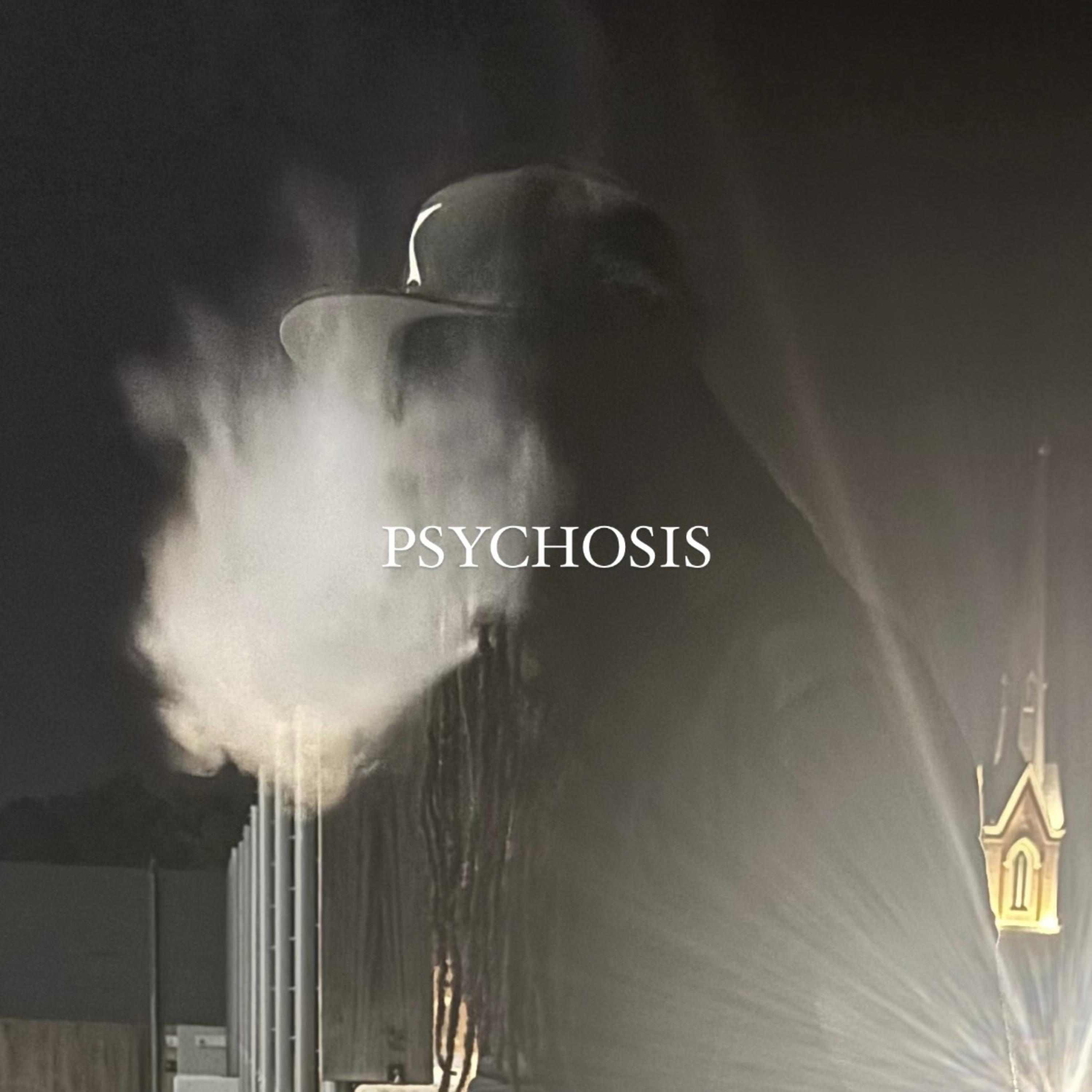 psychosis artwork
