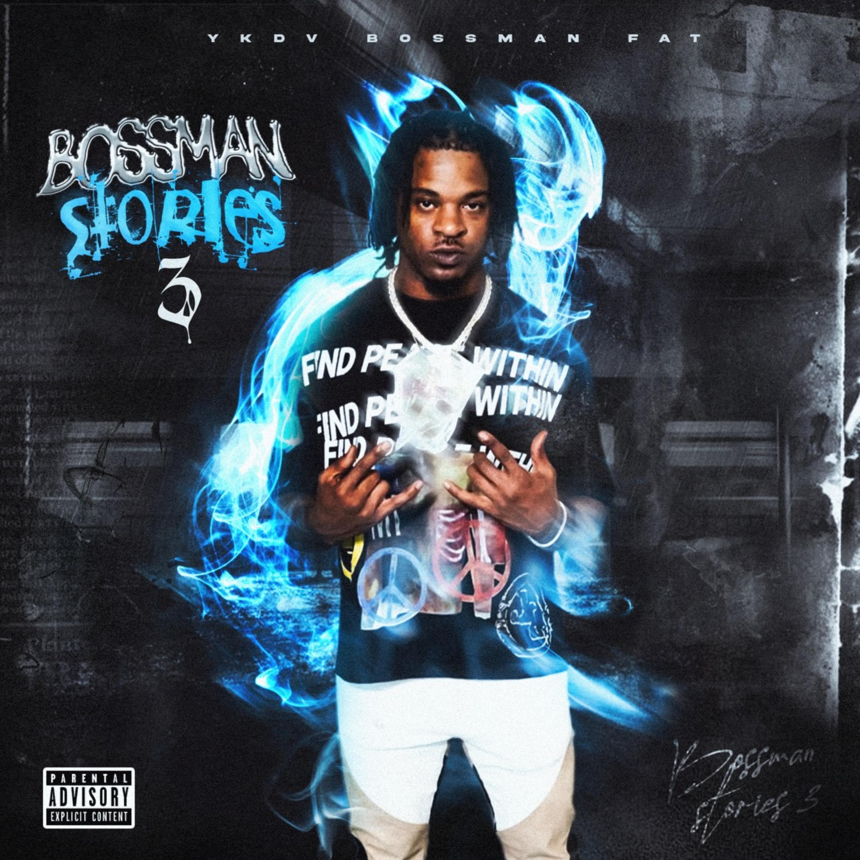 Bossman Stories 3 artwork