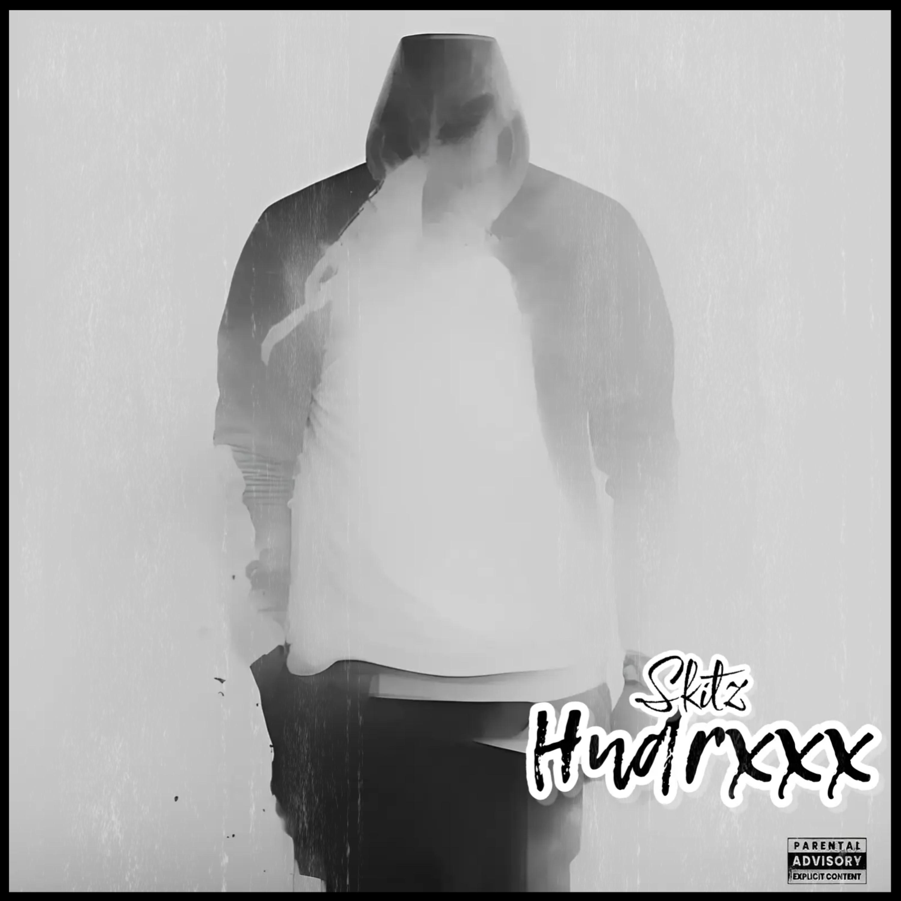 Skitz Hndrxxx artwork