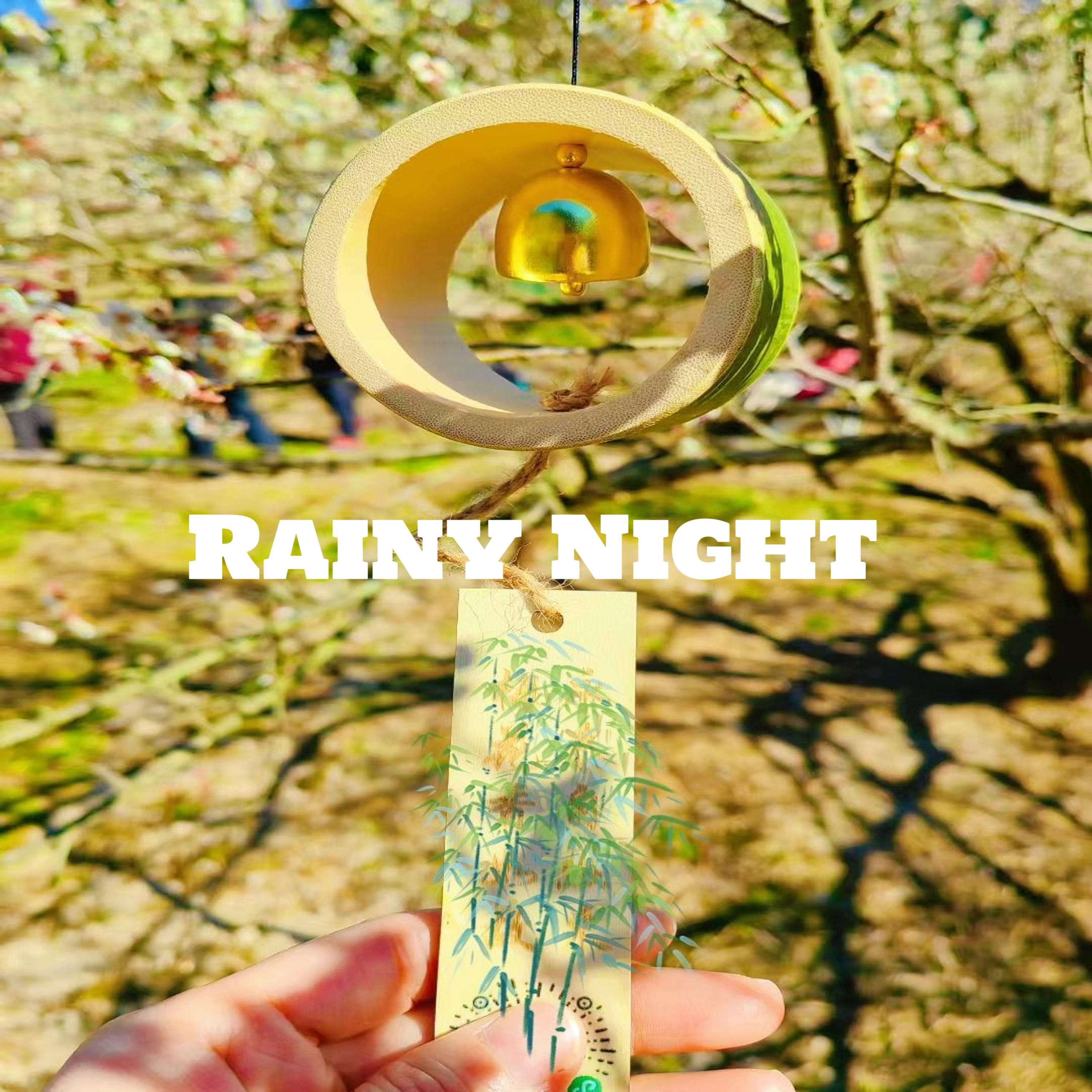 Rainy Night artwork