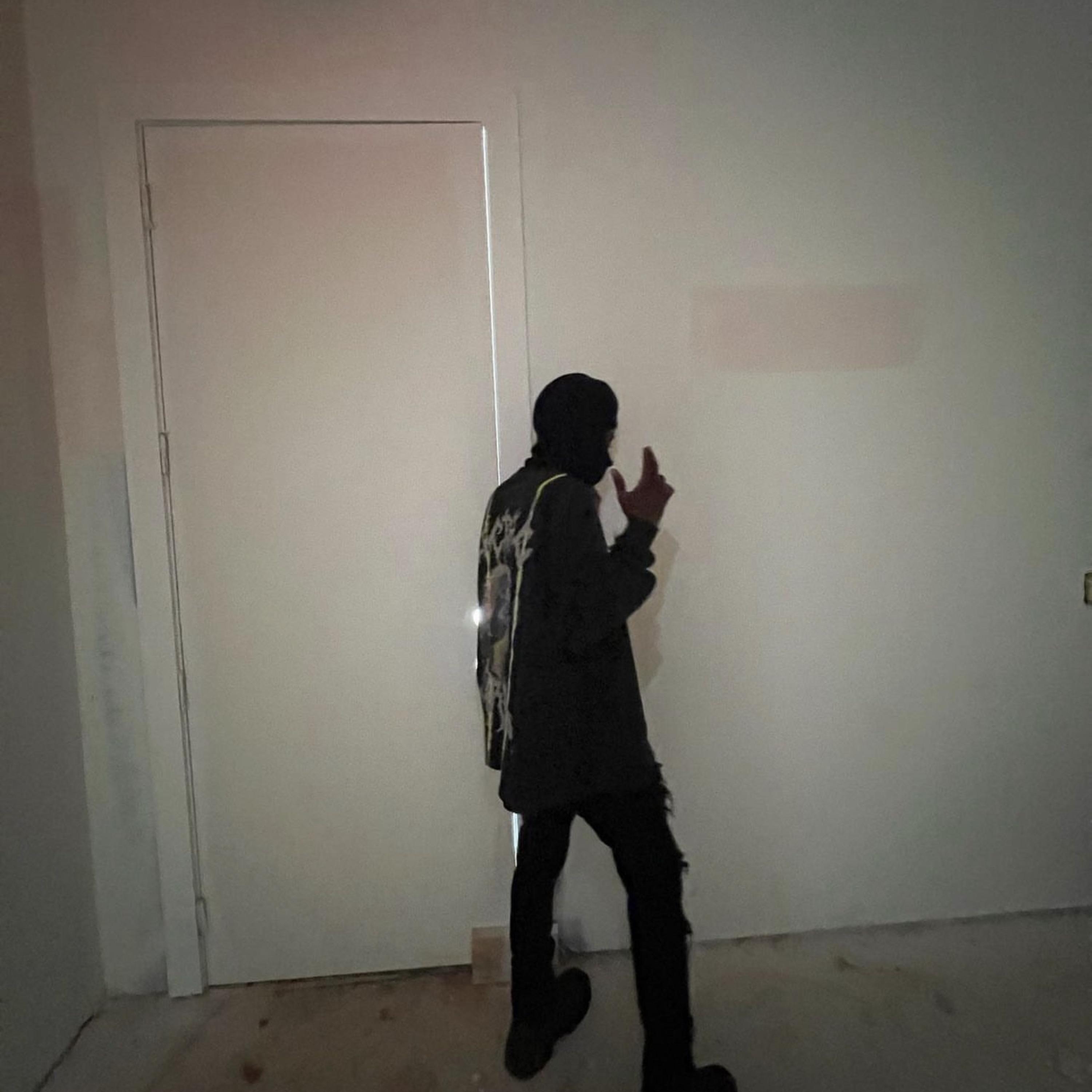 Walked In artwork