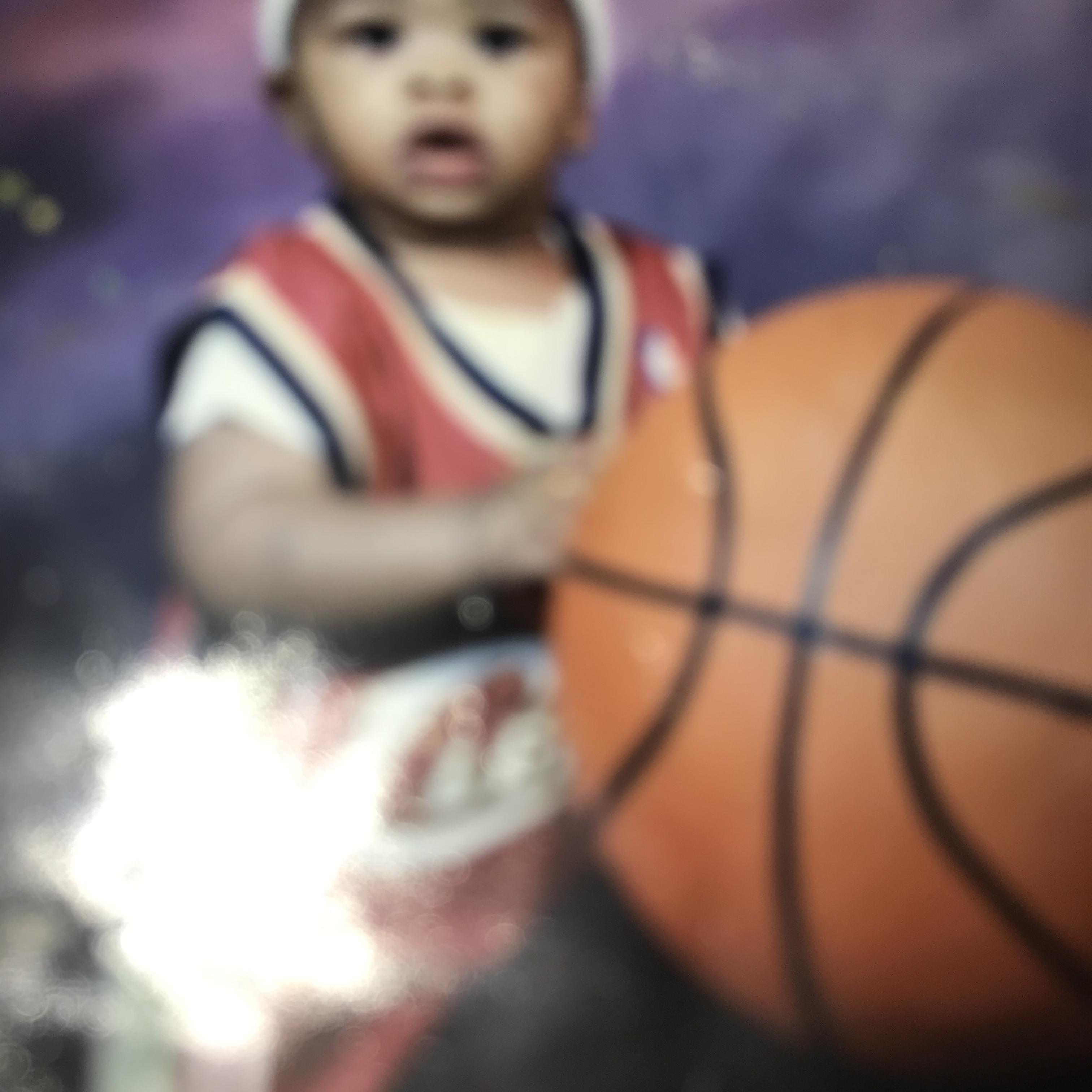 Cashing A Check artwork