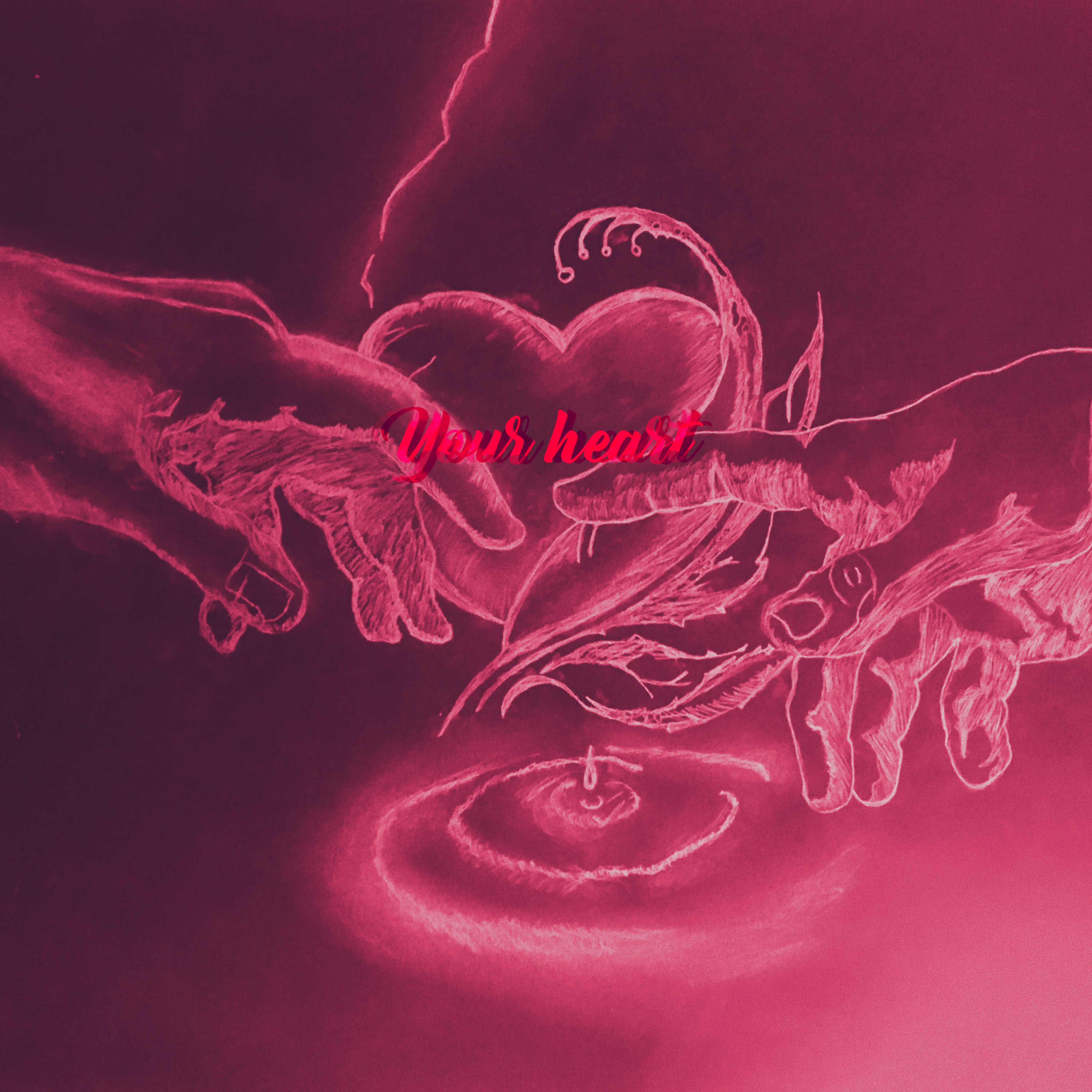 Your Heart artwork