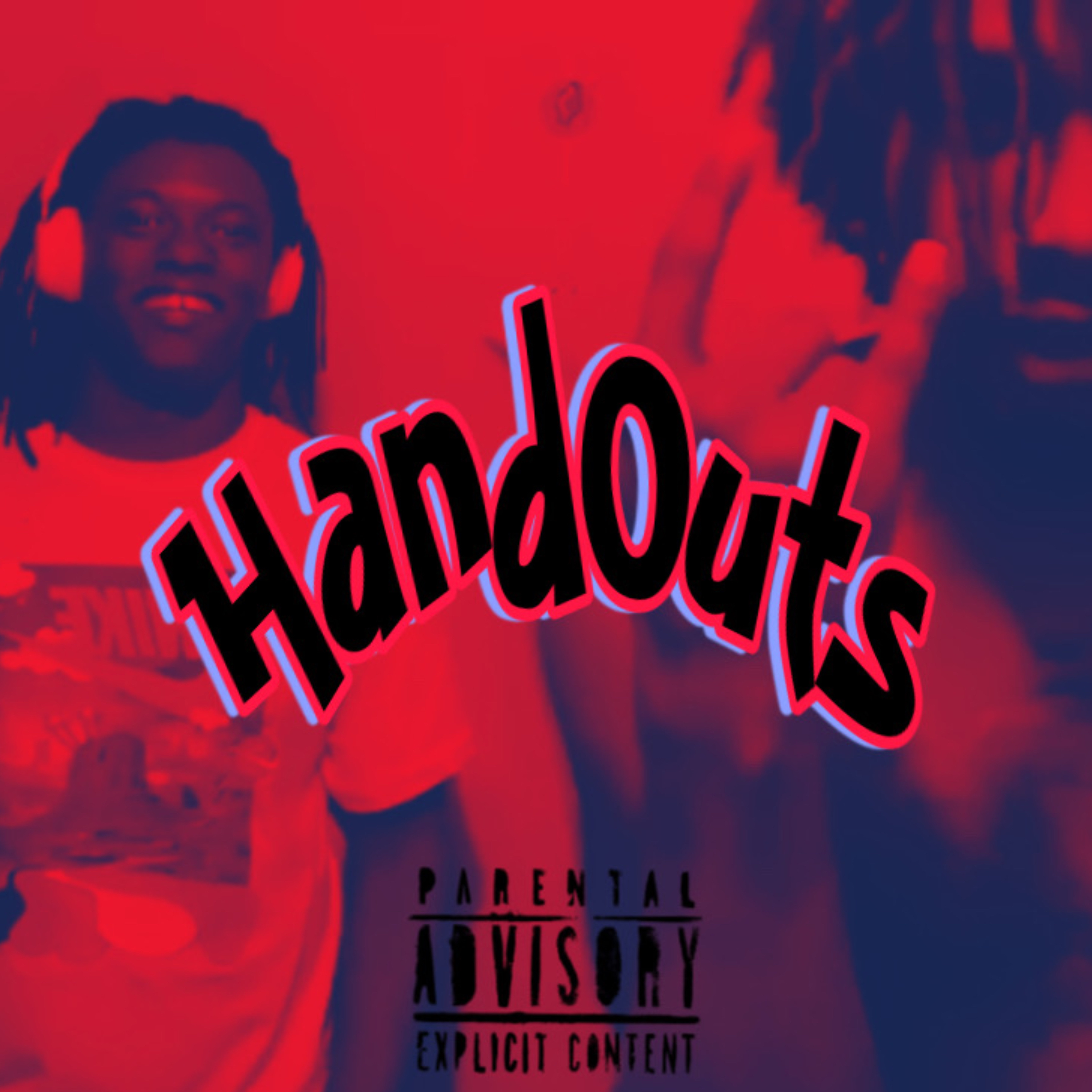 Handout artwork