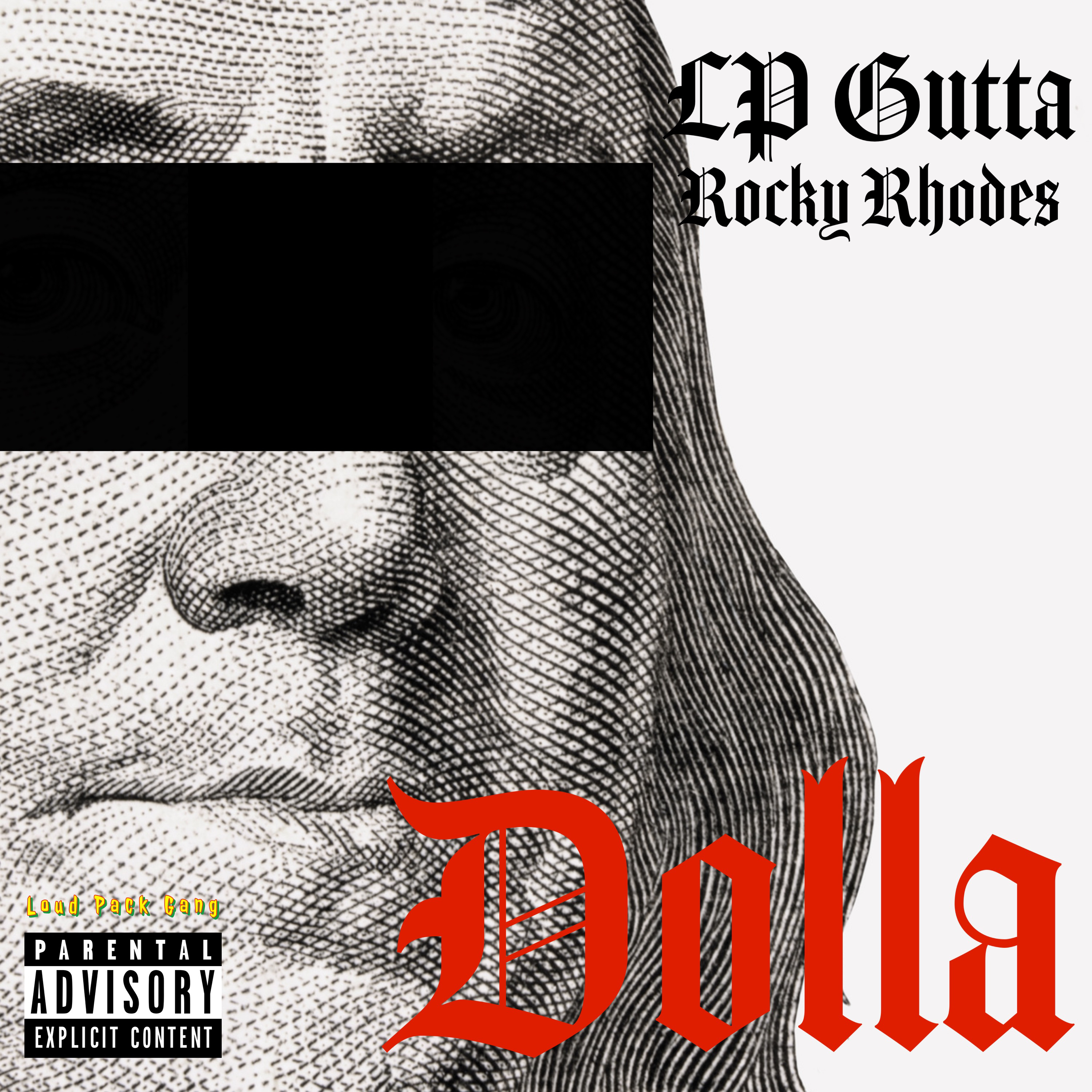 Dolla artwork