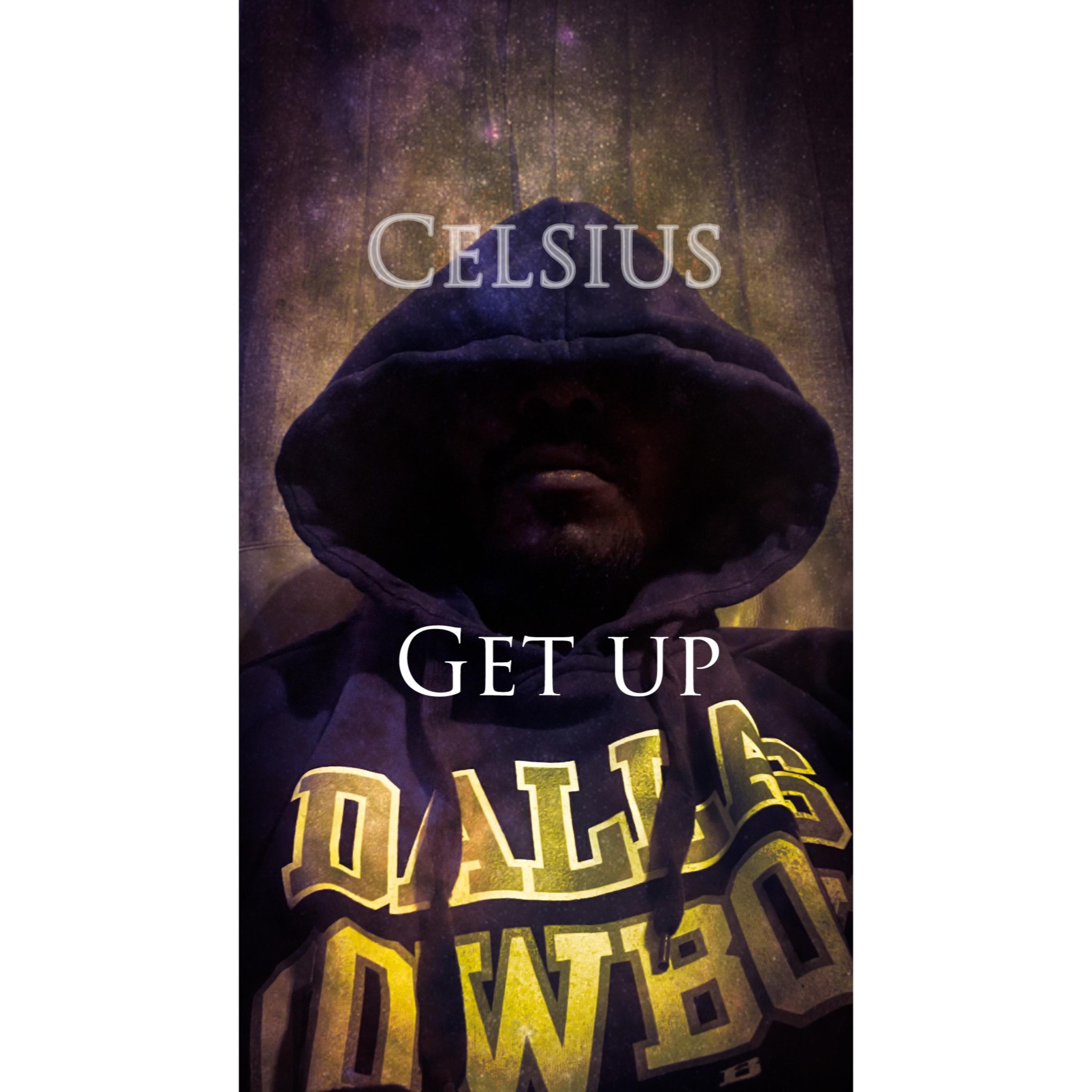 Get Up artwork