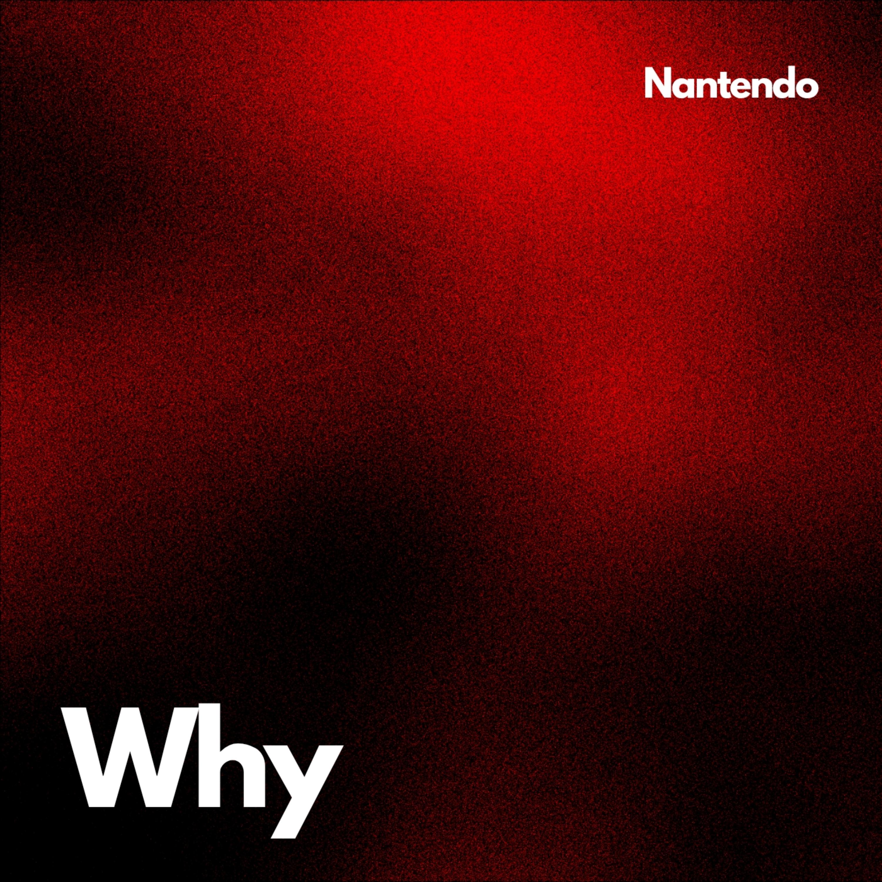 WHY artwork