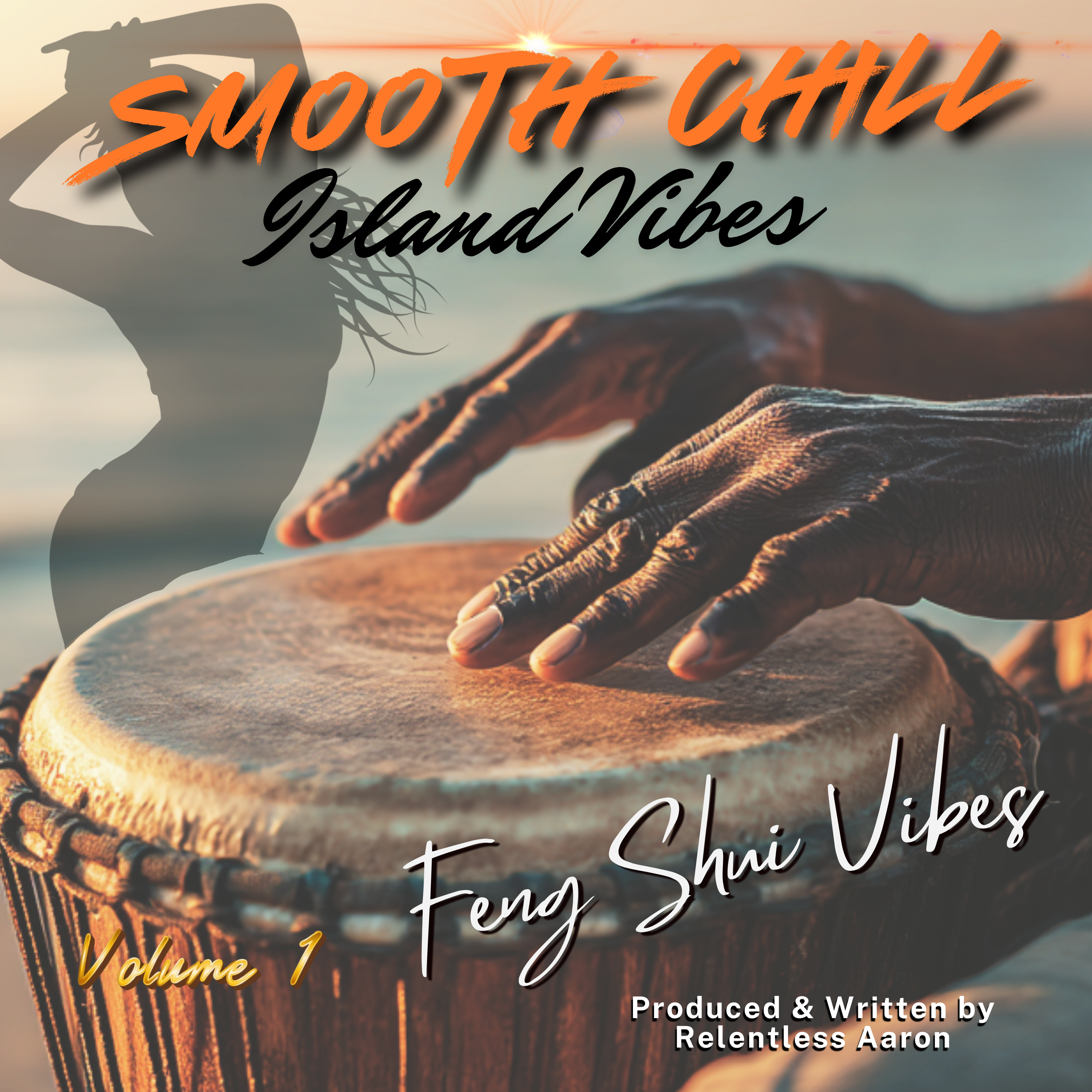 Smooth Chill Island Vibes Part1 artwork